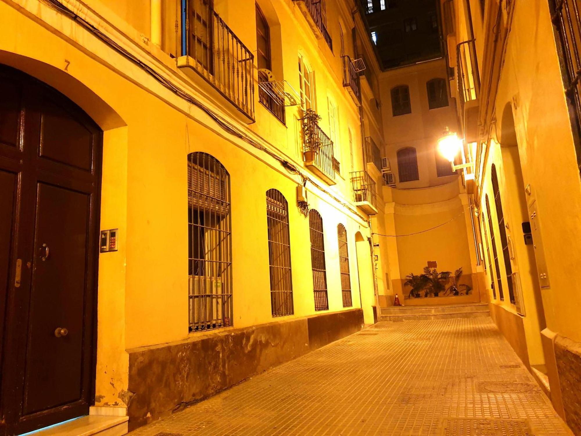 Picasso Corner Premium Homes Apartamento Málaga
