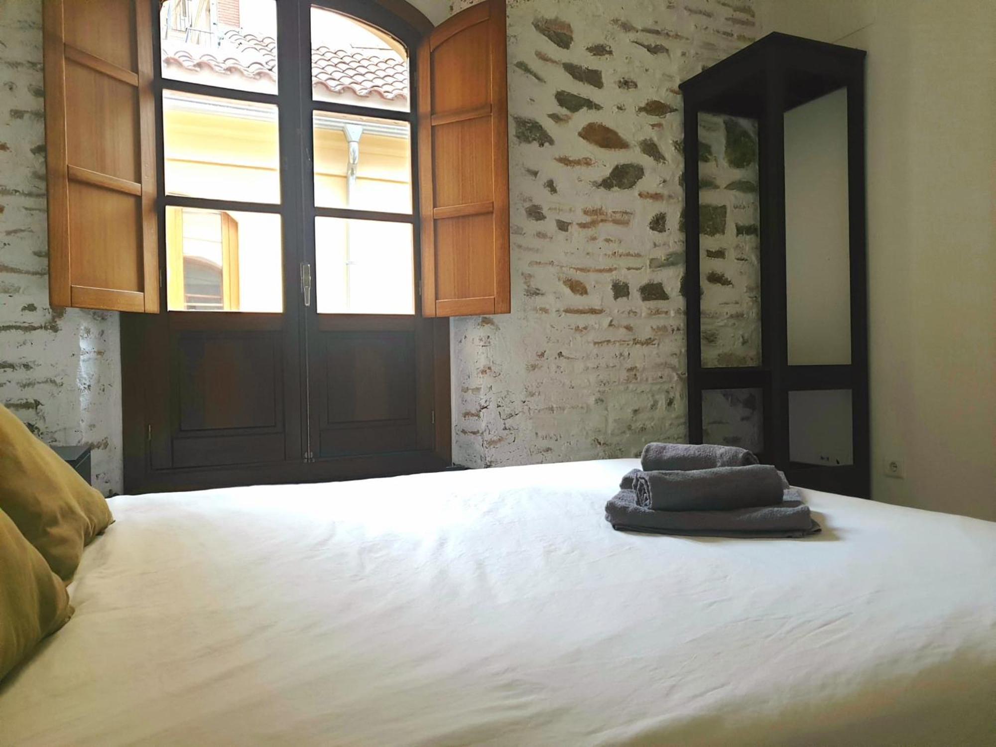 Apartamento Picasso Corner Premium Homes Málaga