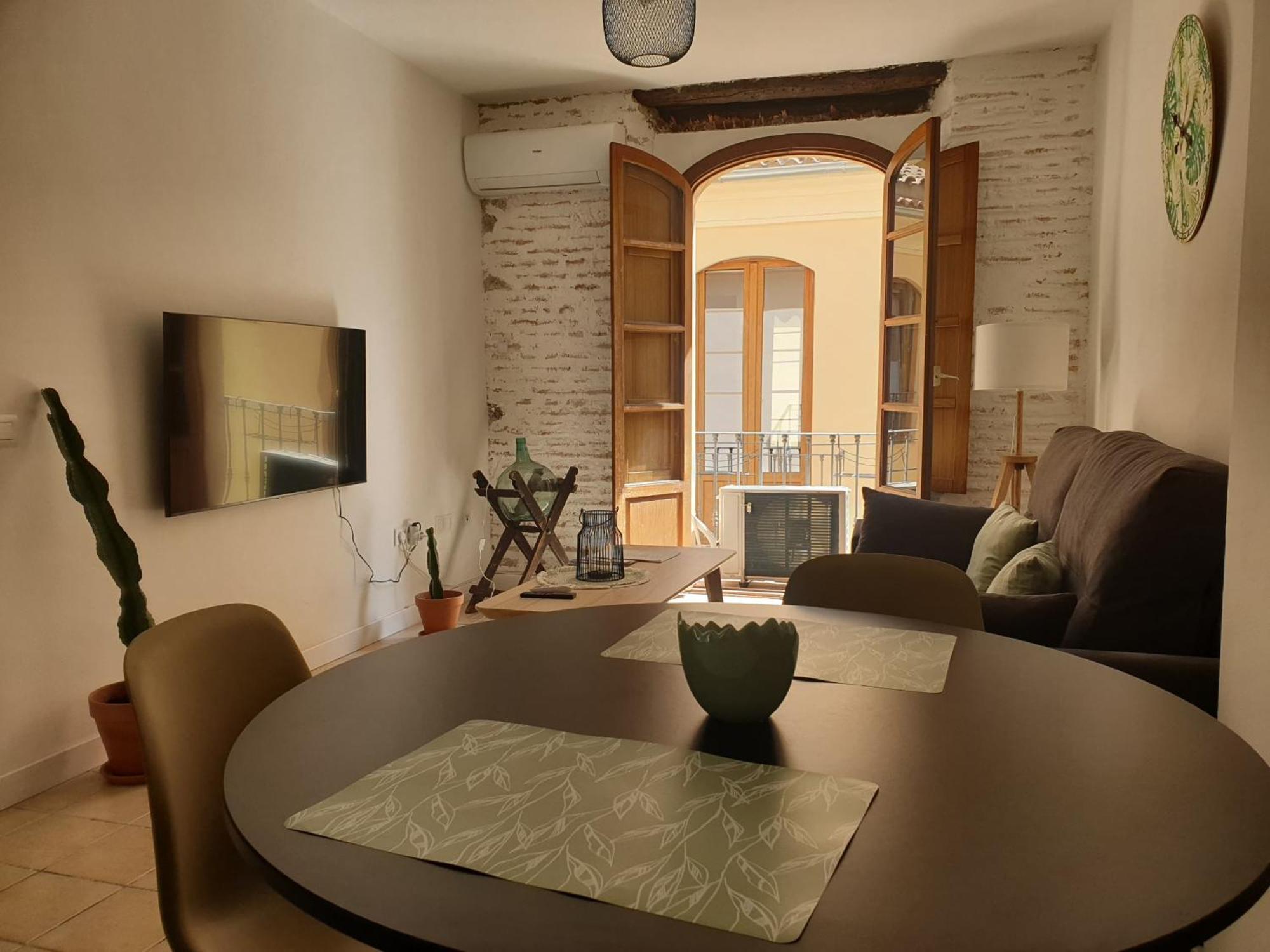 Picasso Corner Premium Homes Apartamento
