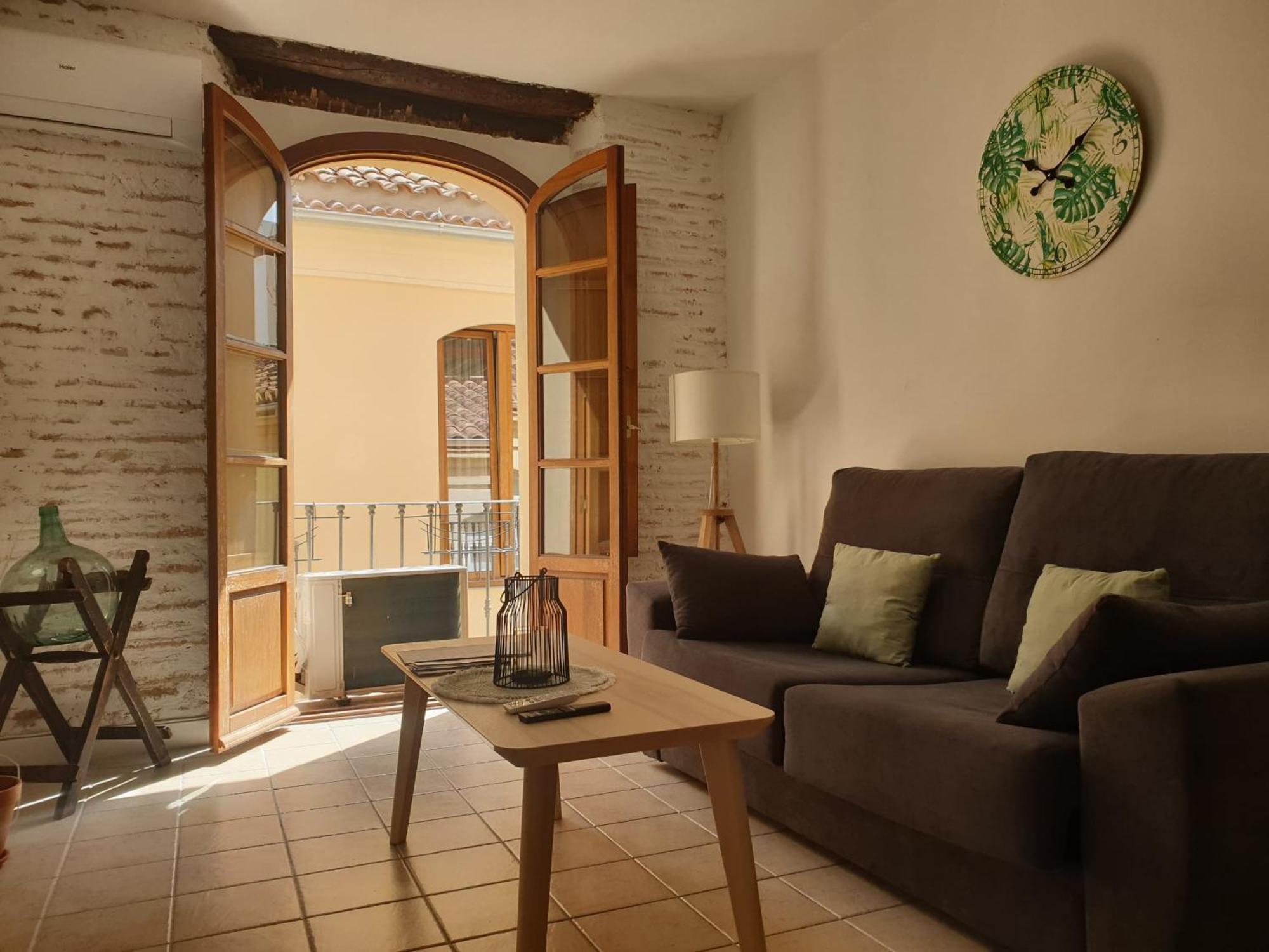 Picasso Corner Premium Homes Apartamento Málaga