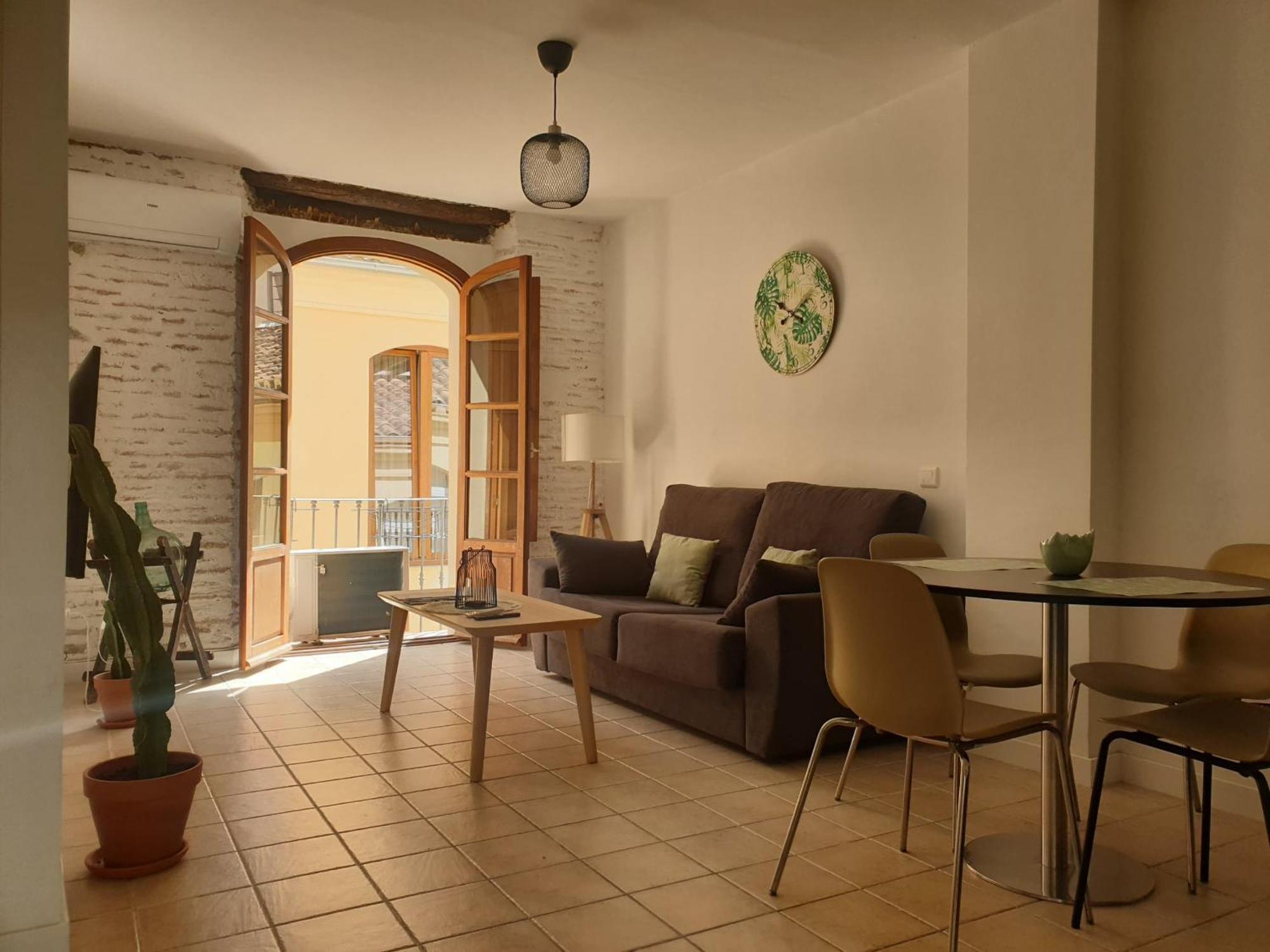 Picasso Corner Premium Homes Apartamento *