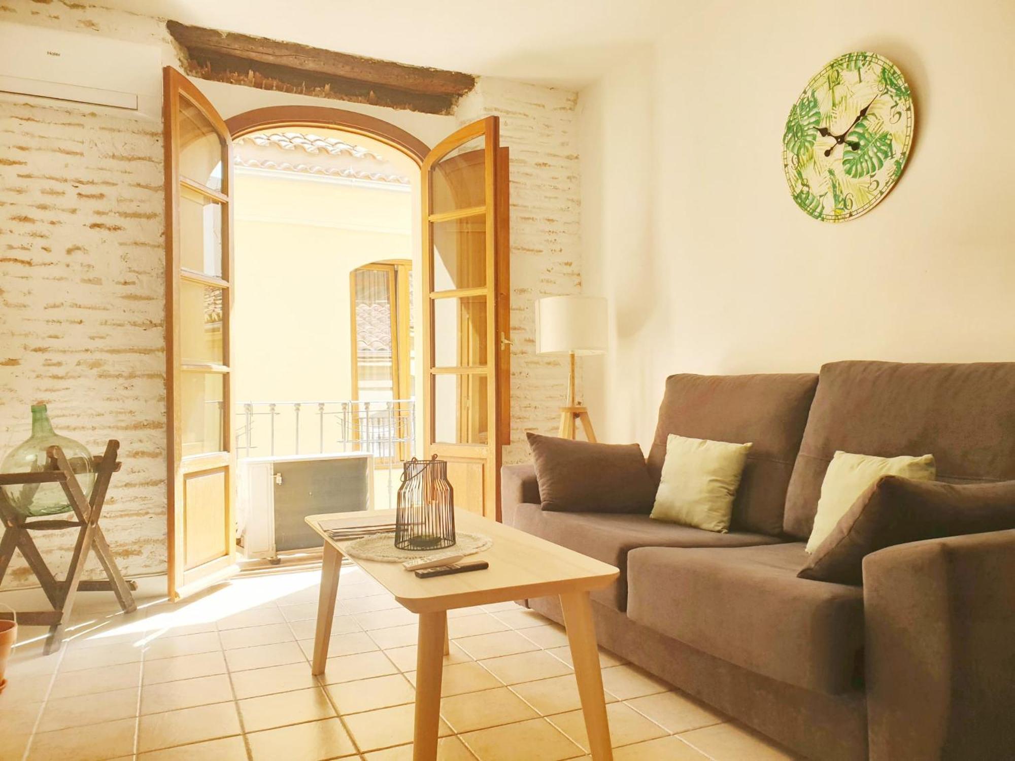 Apartamento Picasso Corner Premium Homes Málaga