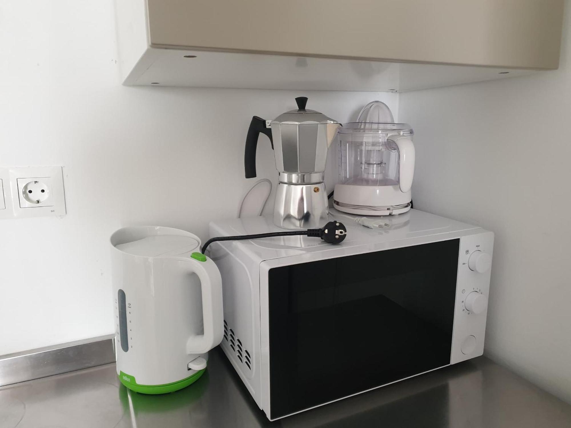 Apartamento Picasso Corner Premium Homes