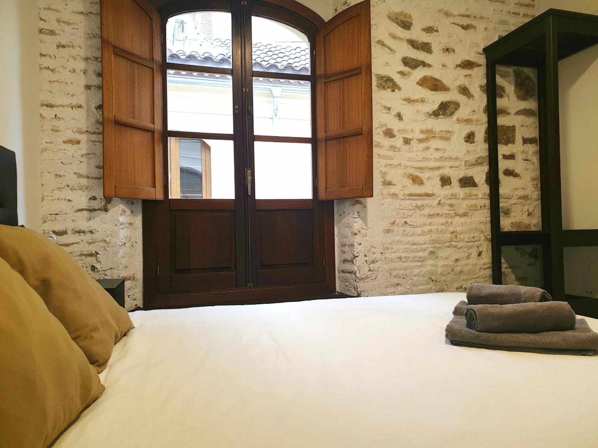 Picasso Corner Premium Homes Apartamento Málaga