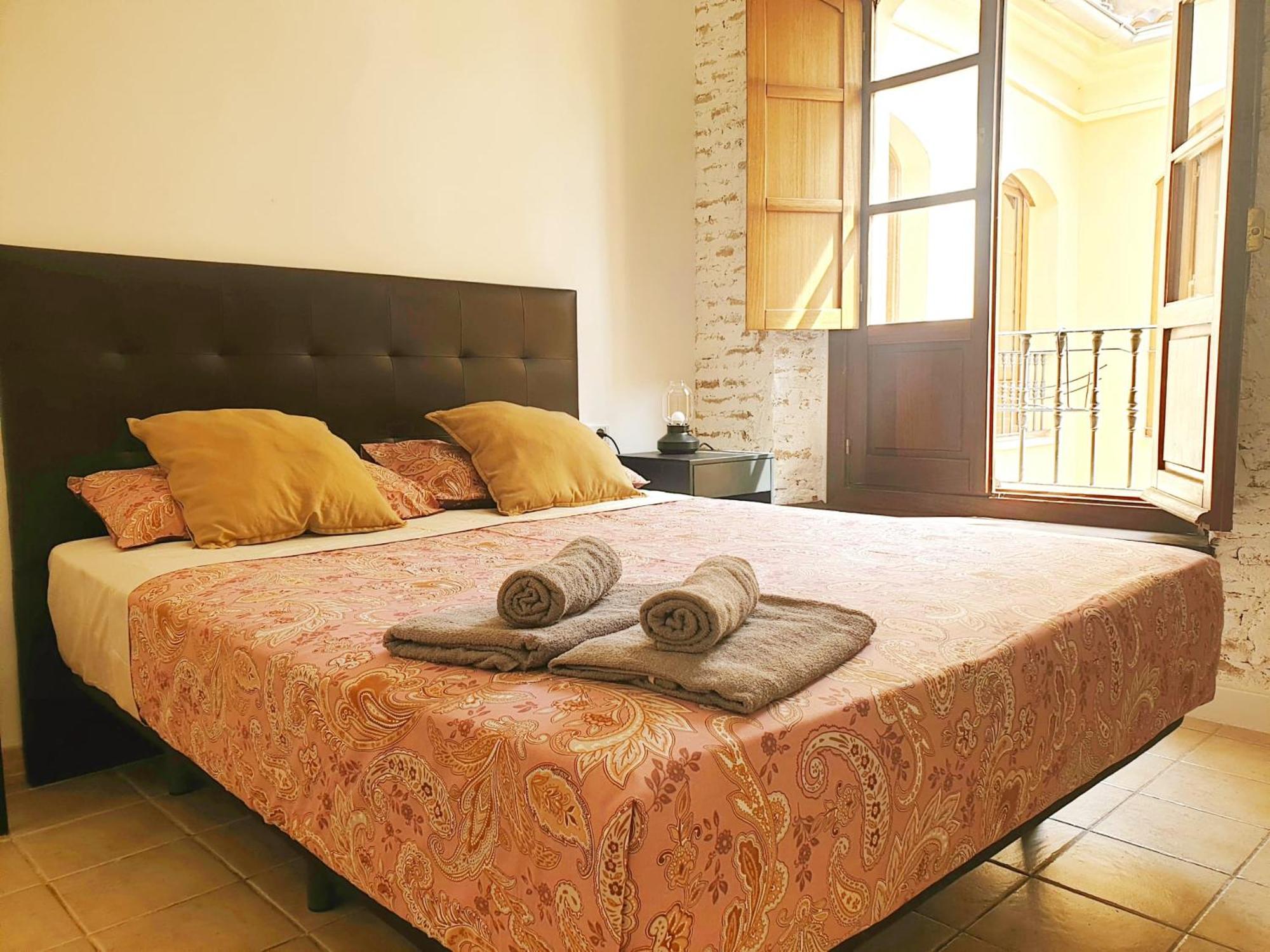 Picasso Corner Premium Homes Apartamento
