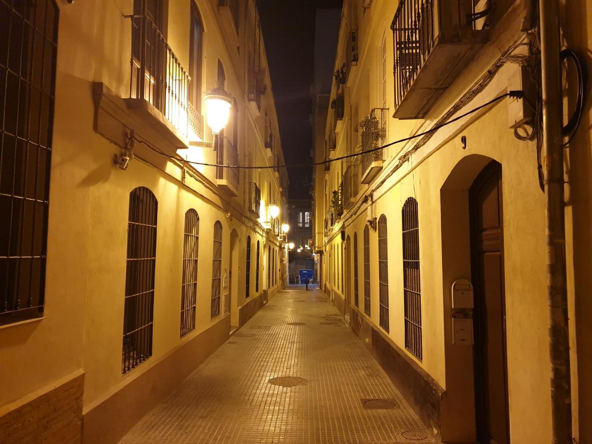 Picasso Corner Premium Homes Apartamento Málaga