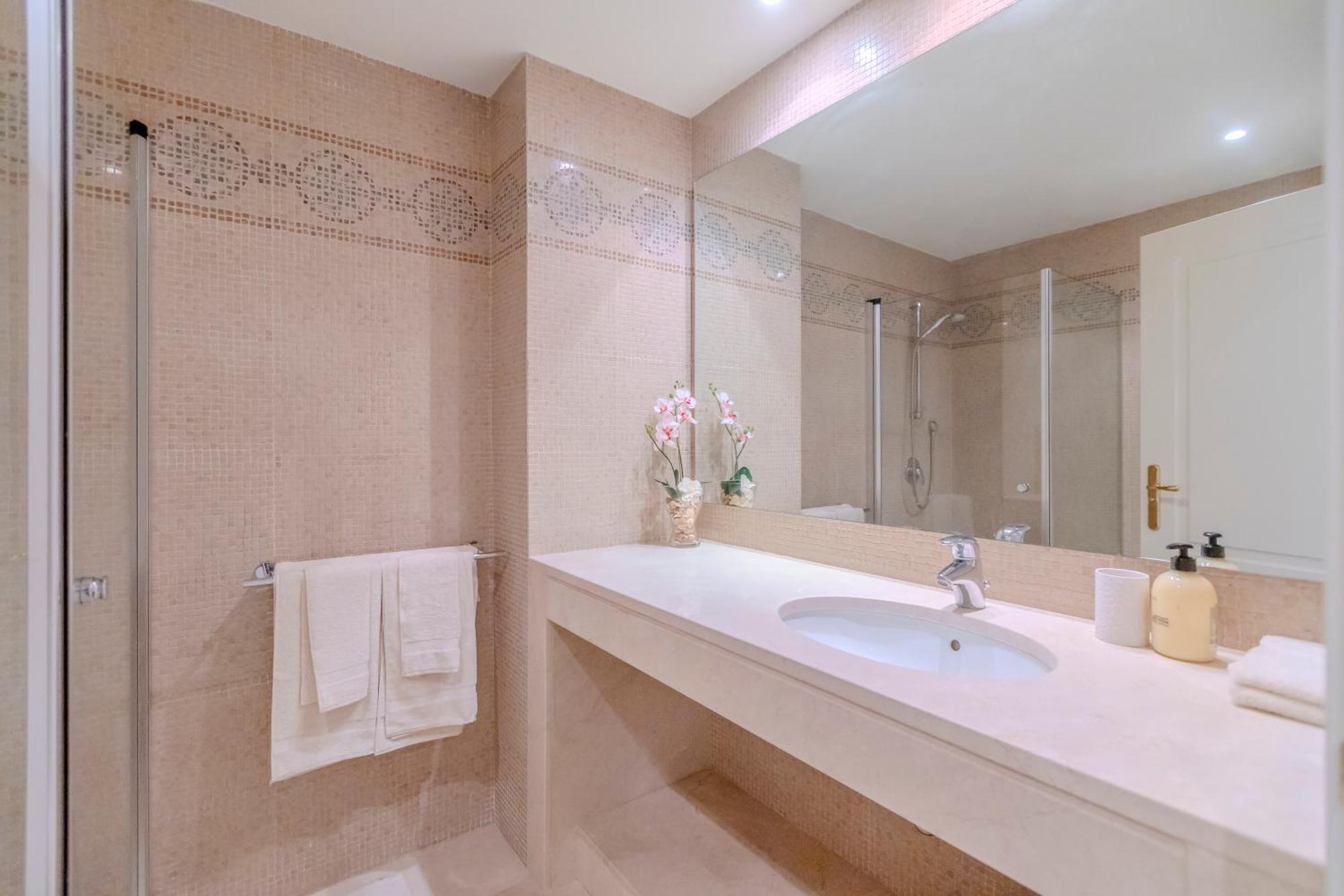 Apartamento Beautiful Amazing Views And Pool *