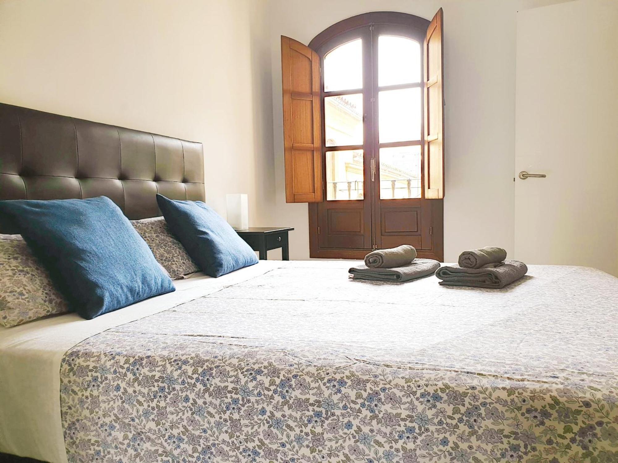 Picasso Corner Premium Homes Apartamento