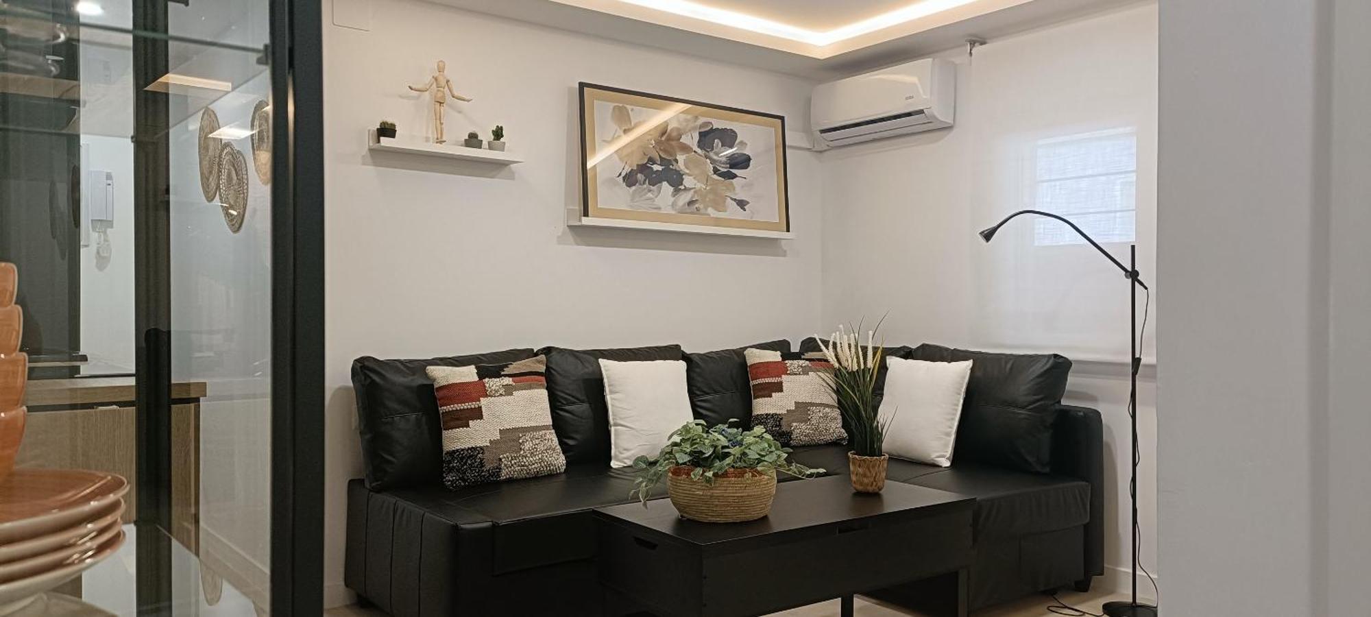 Apartamento Oilan11 - 4 *