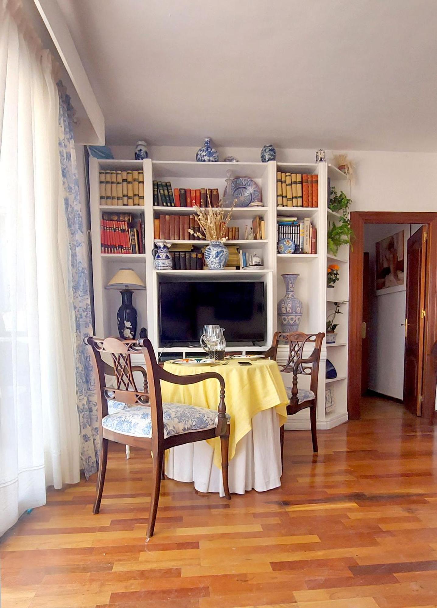 Malagasuite Marmoles Centre Apartment