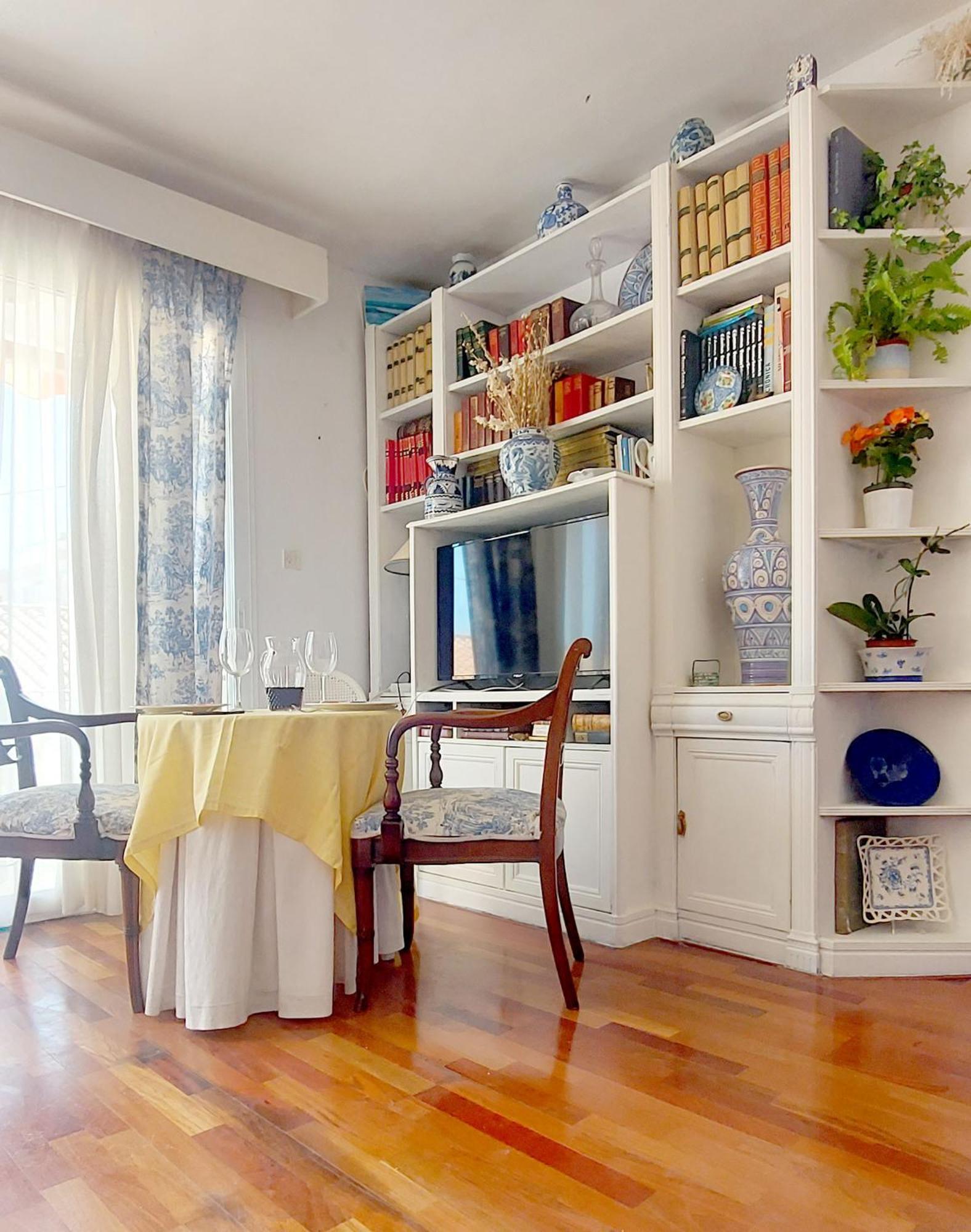 Malagasuite Marmoles Centre Apartment Malaga