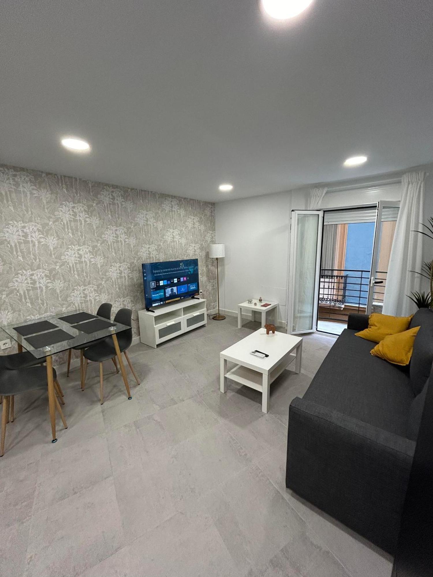 Amazing Center Apartamento *