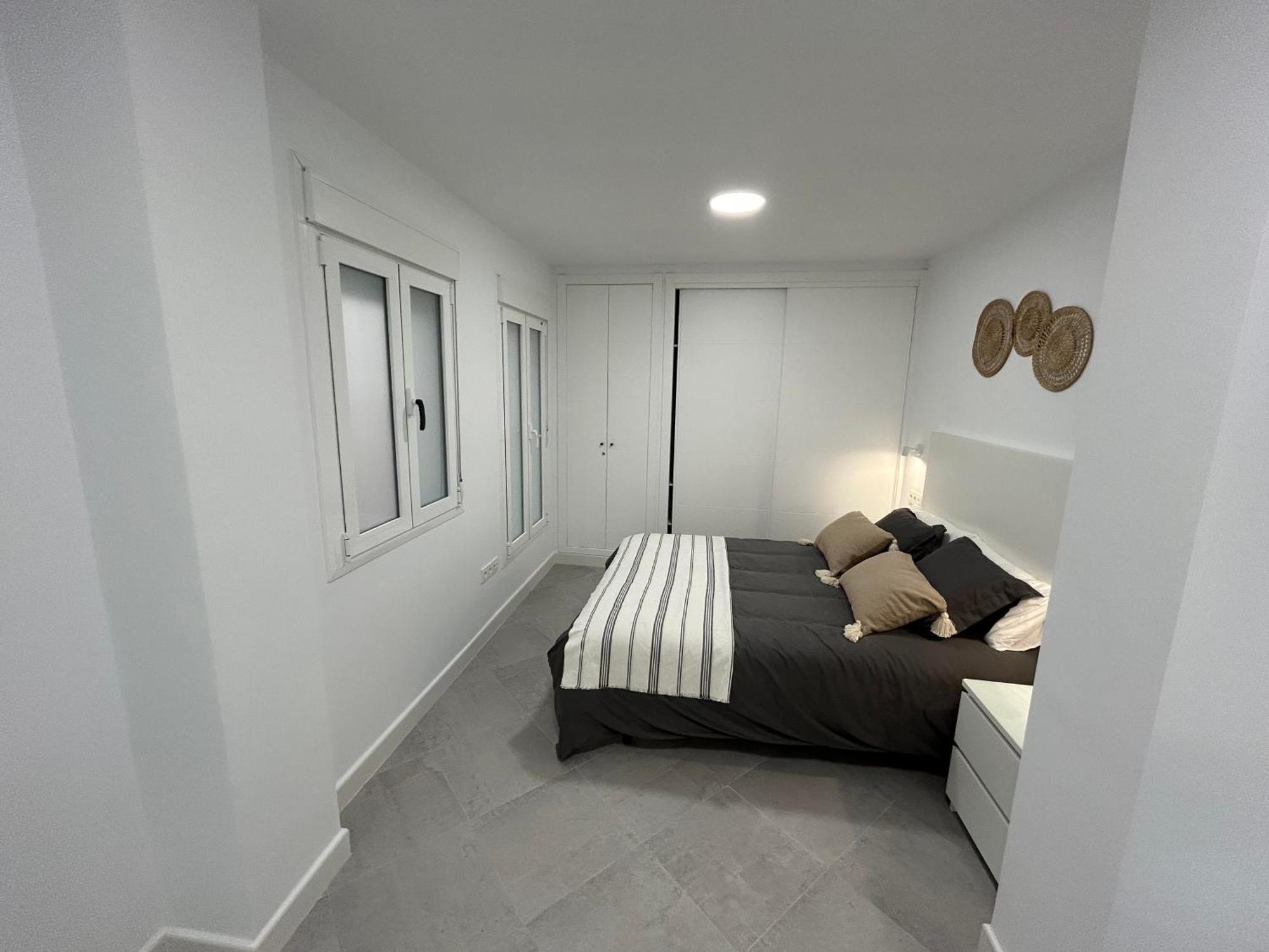Apartamento Amazing Center