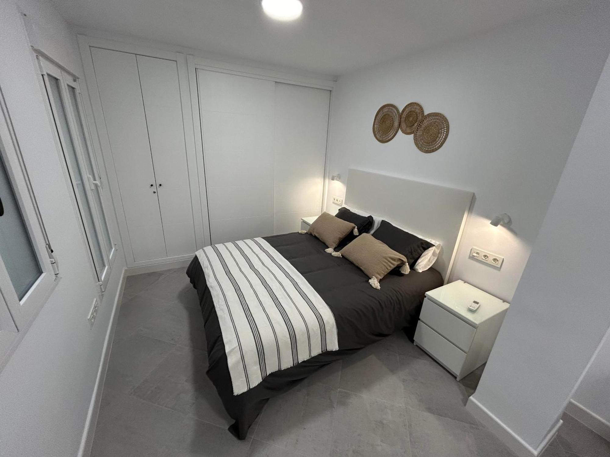 Apartamento Amazing Center *