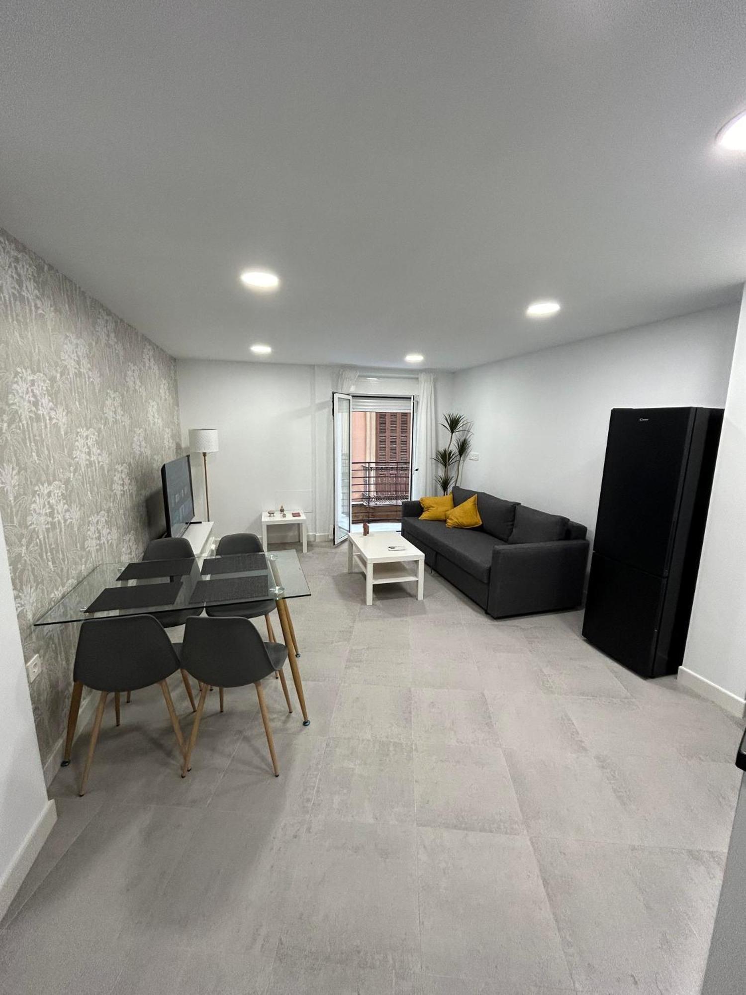 Amazing Center Apartamento