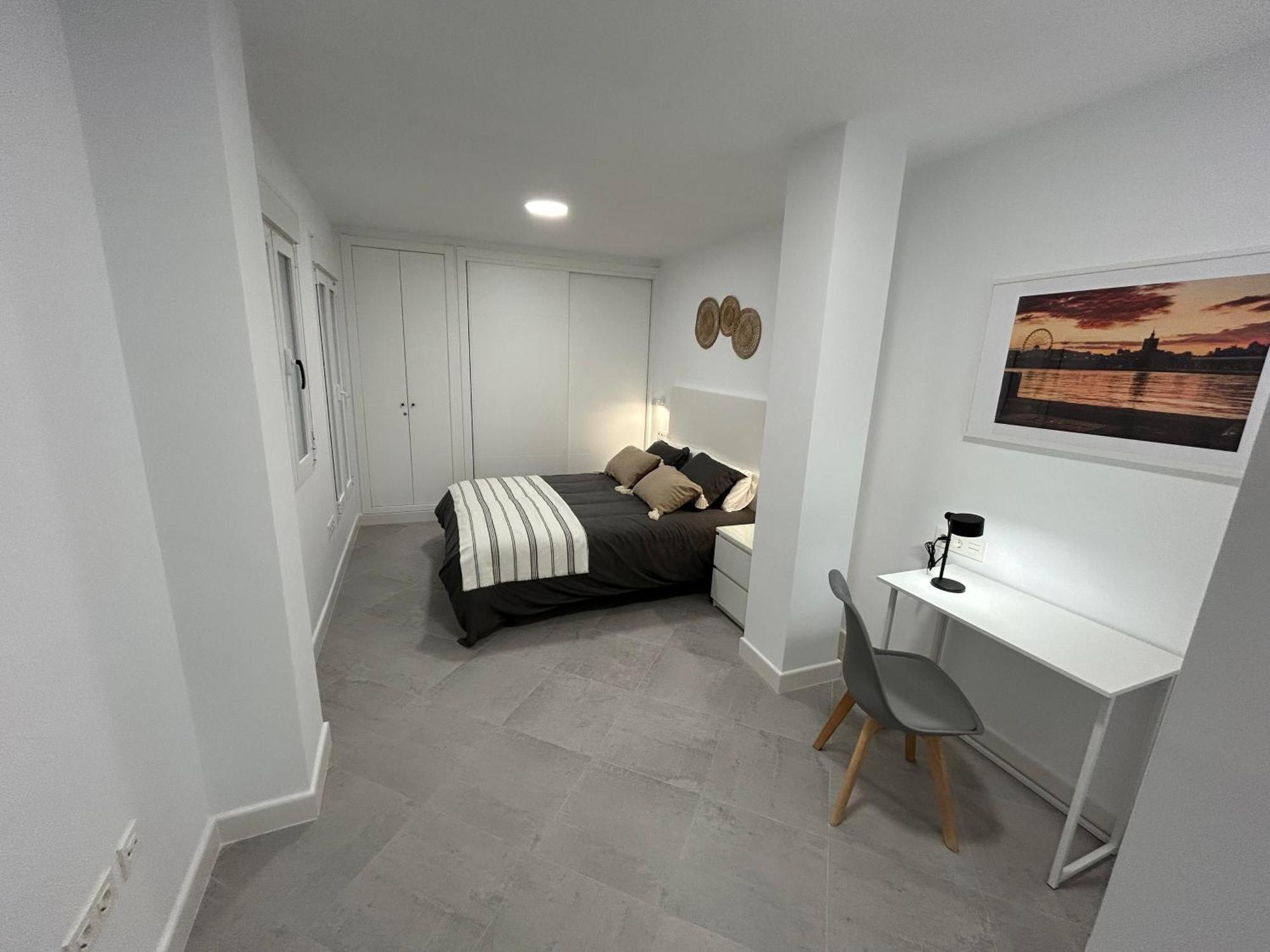 Amazing Center Apartamento *