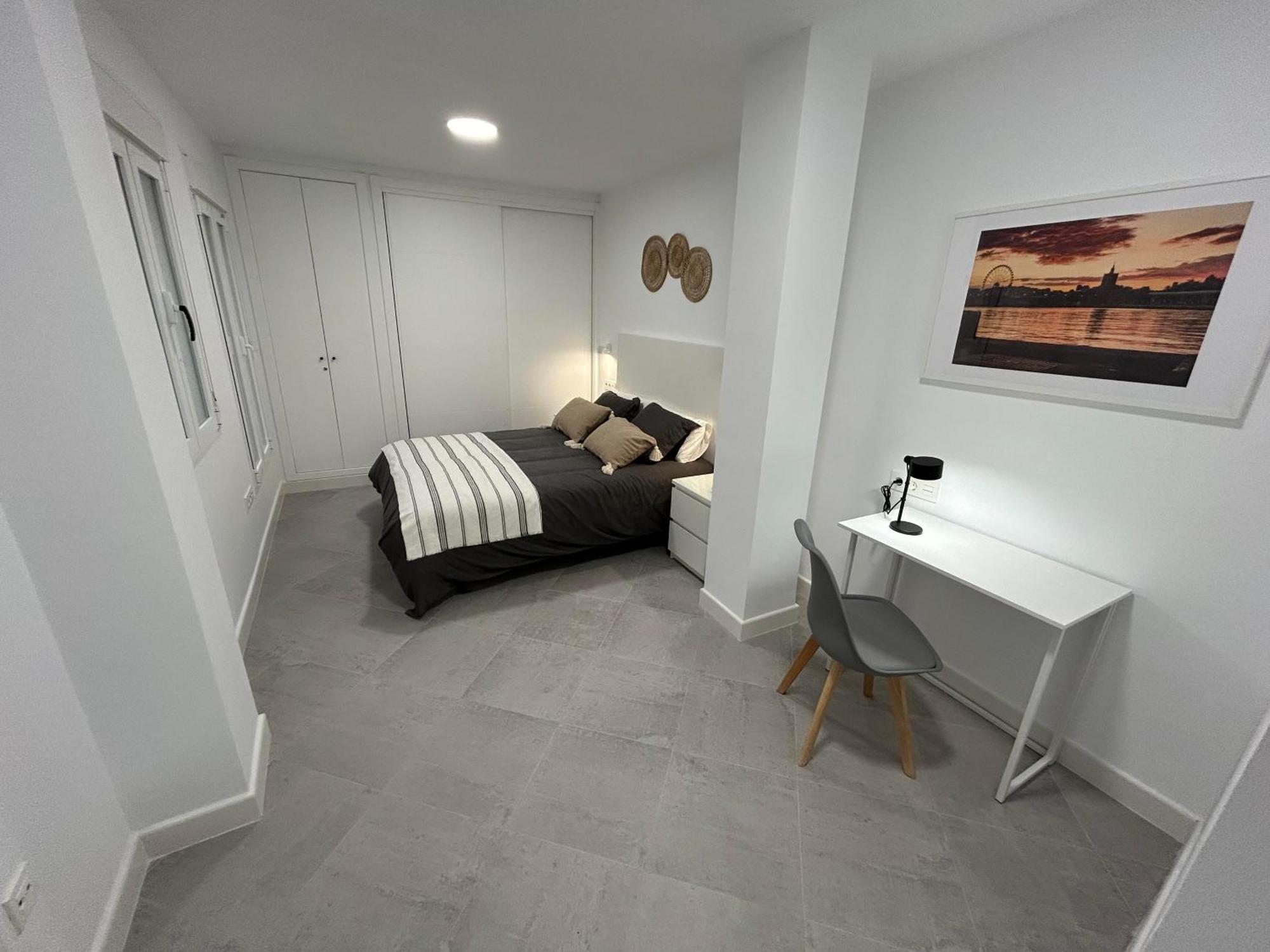 Apartamento Amazing Center Málaga