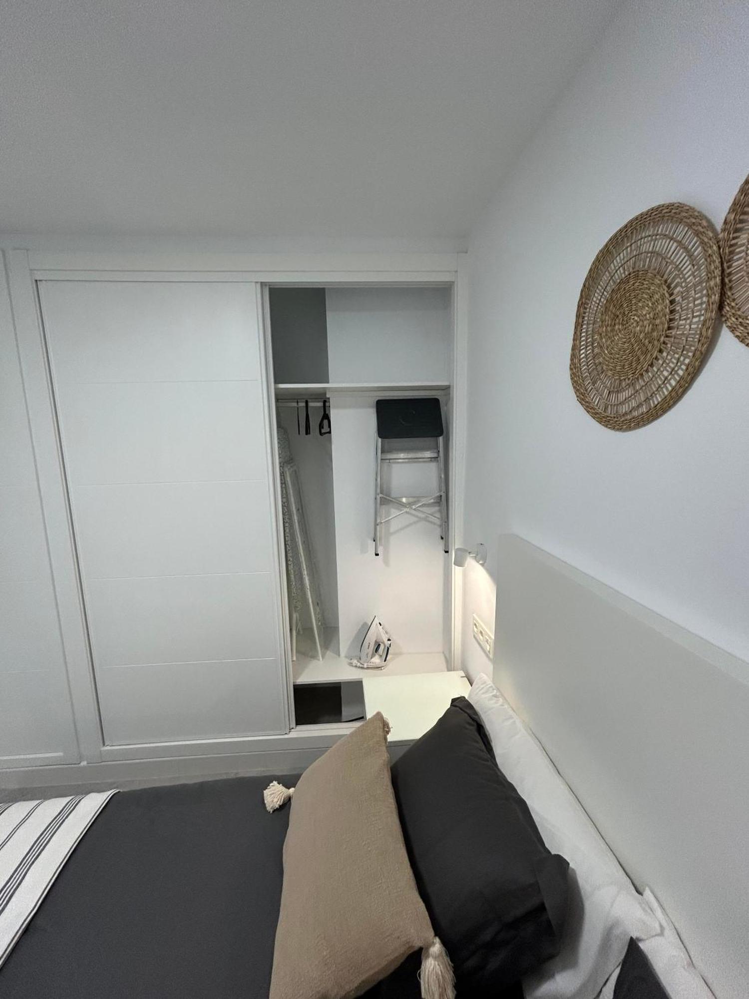 Amazing Center Apartamento