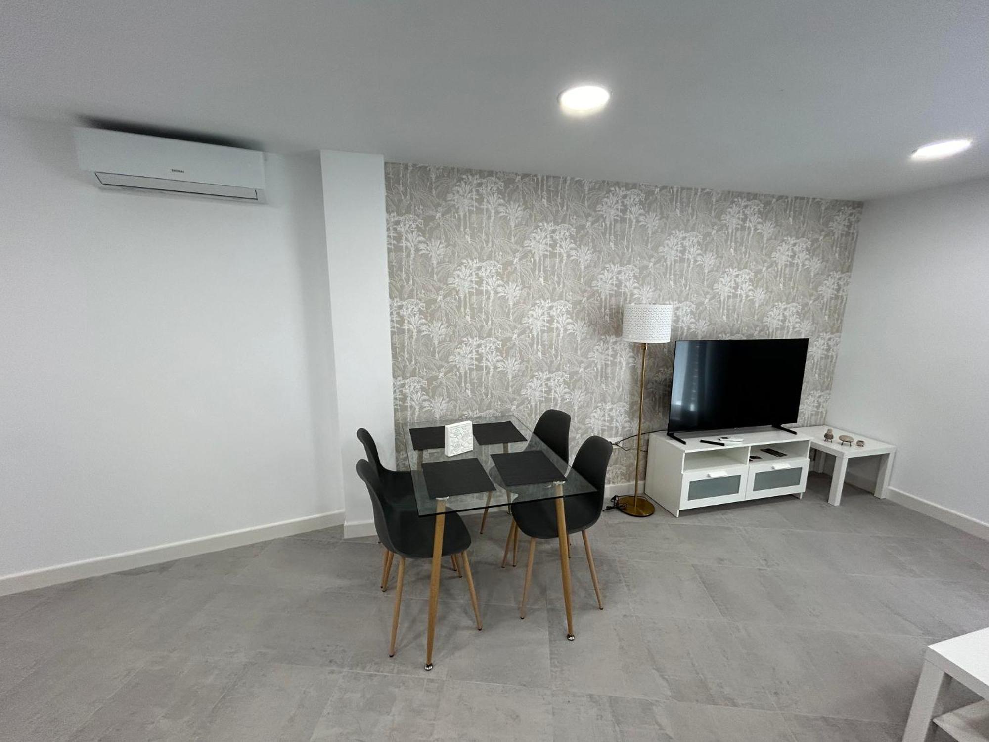 Apartamento Amazing Center Málaga