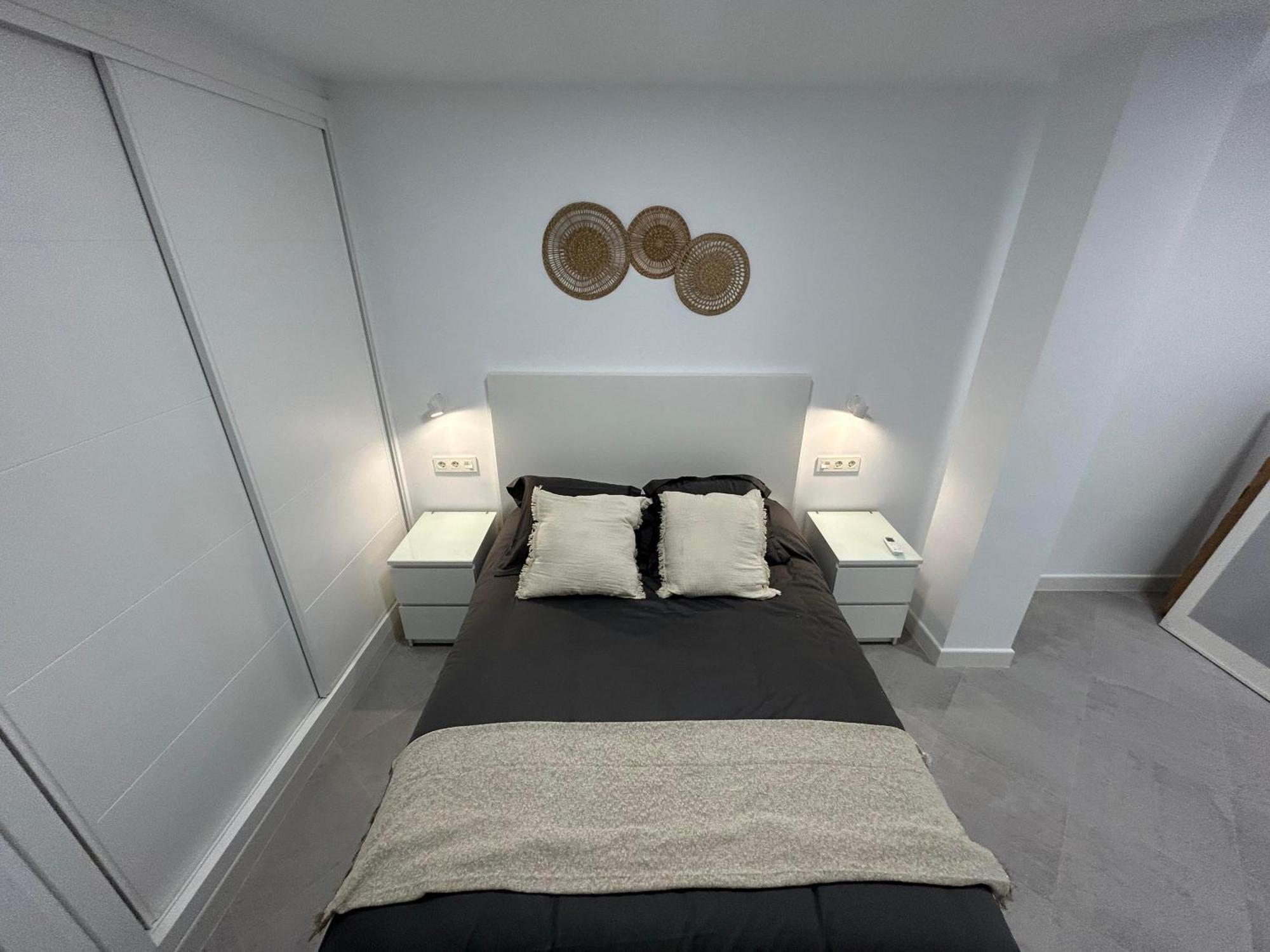 Apartamento Amazing Center
