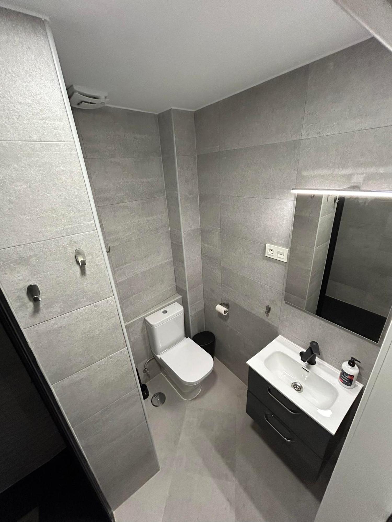 Amazing Center Apartamento *