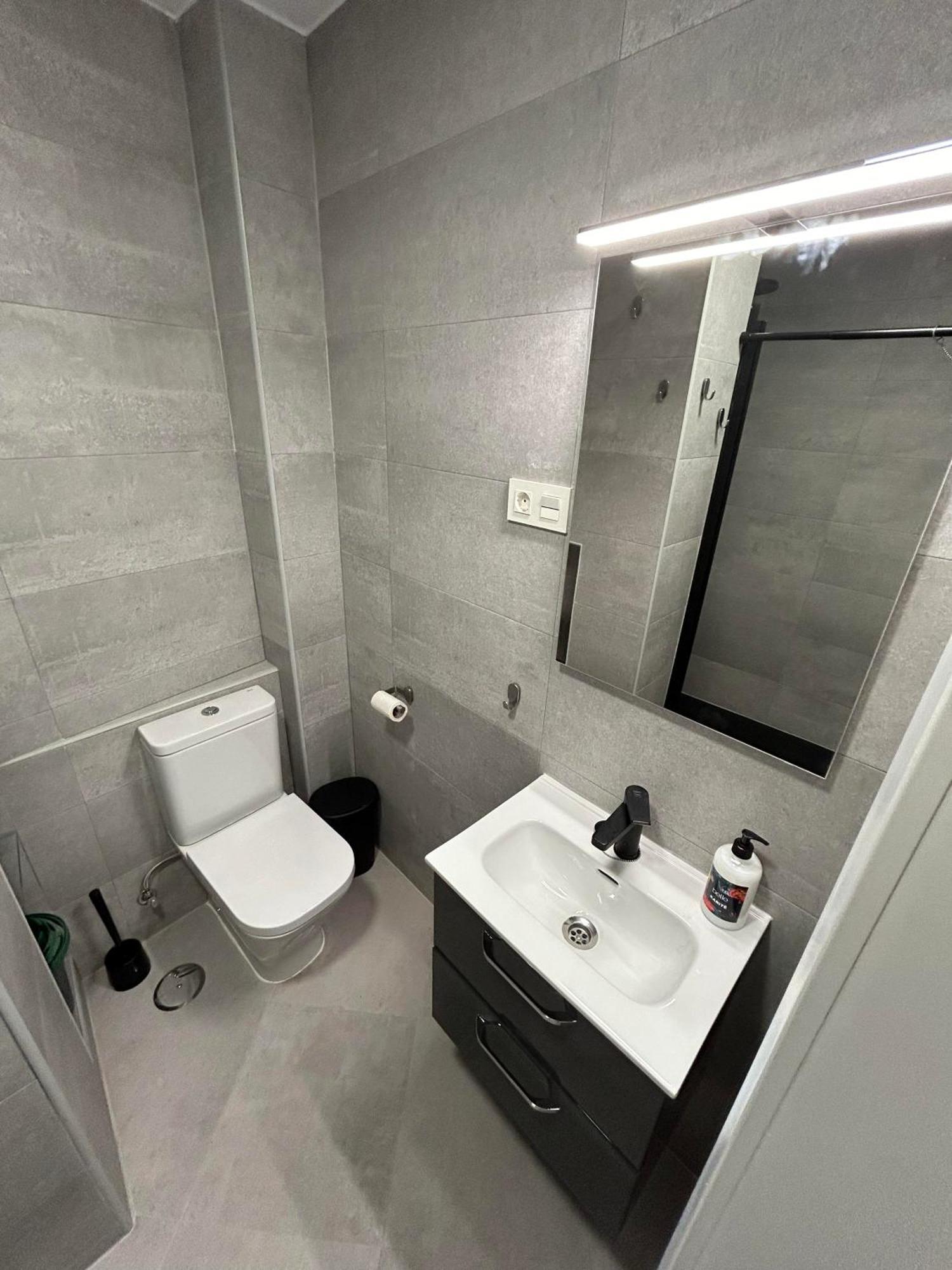 Apartamento Amazing Center Málaga