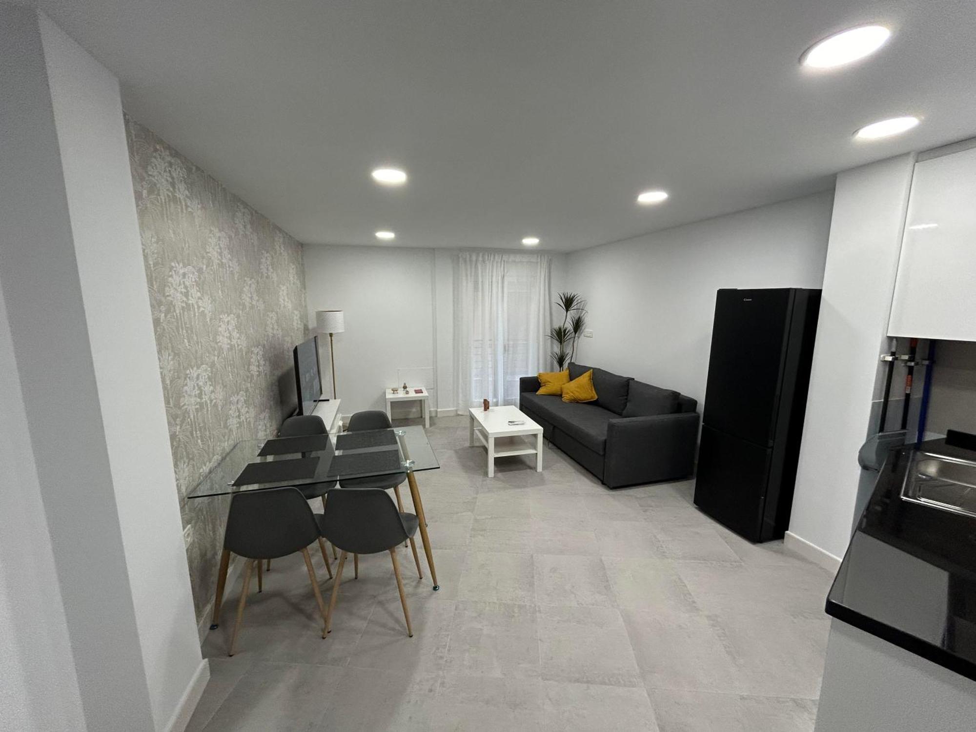 Amazing Center Apartamento