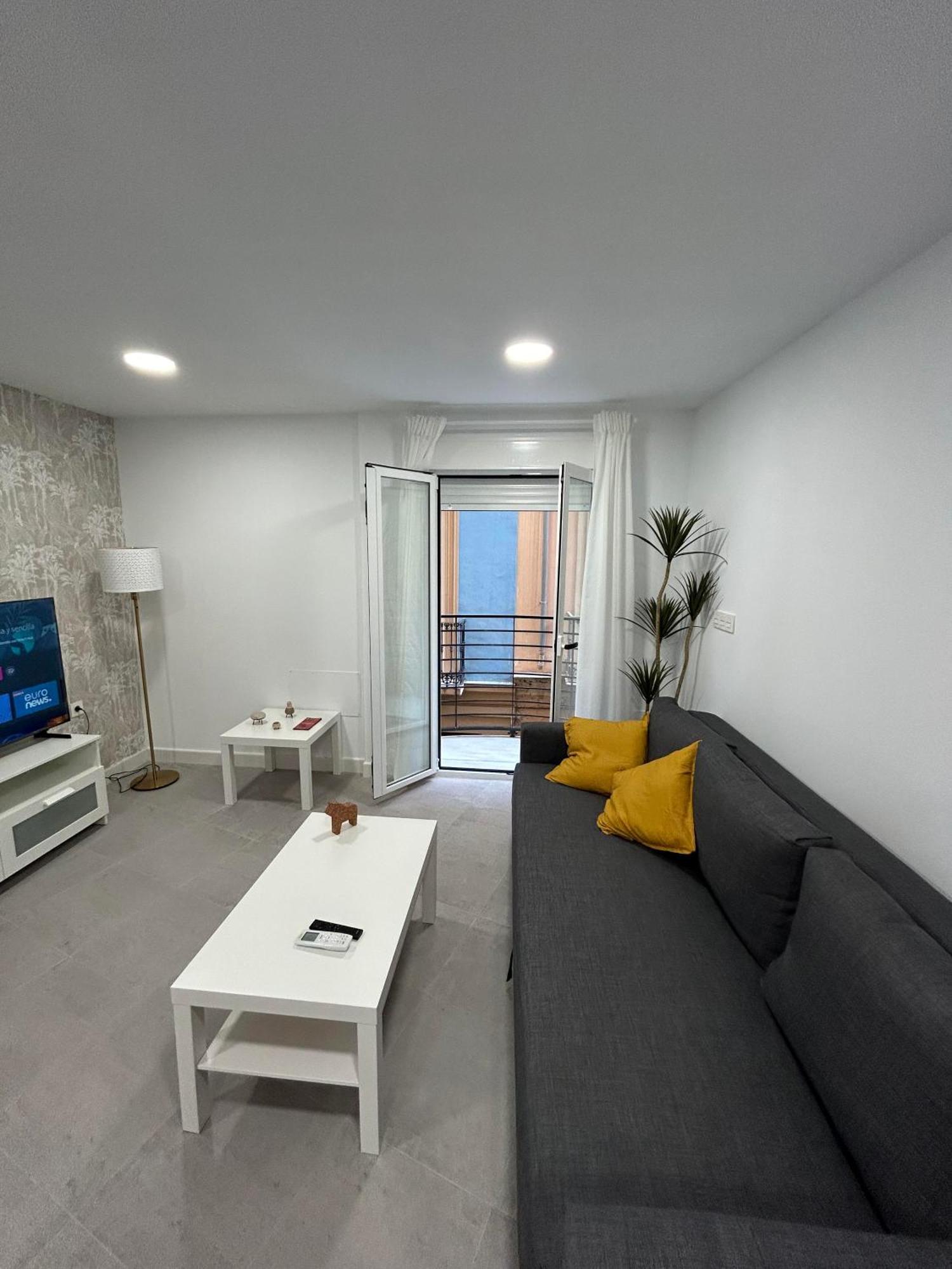 Apartamento Amazing Center *