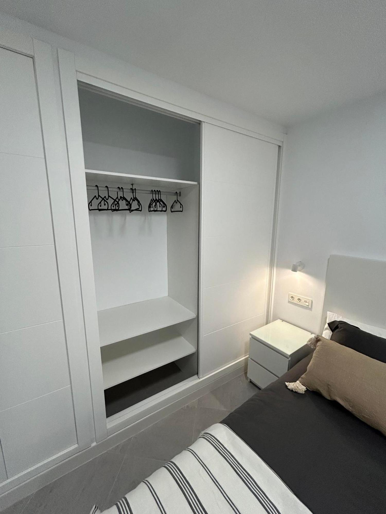 Amazing Center Apartamento