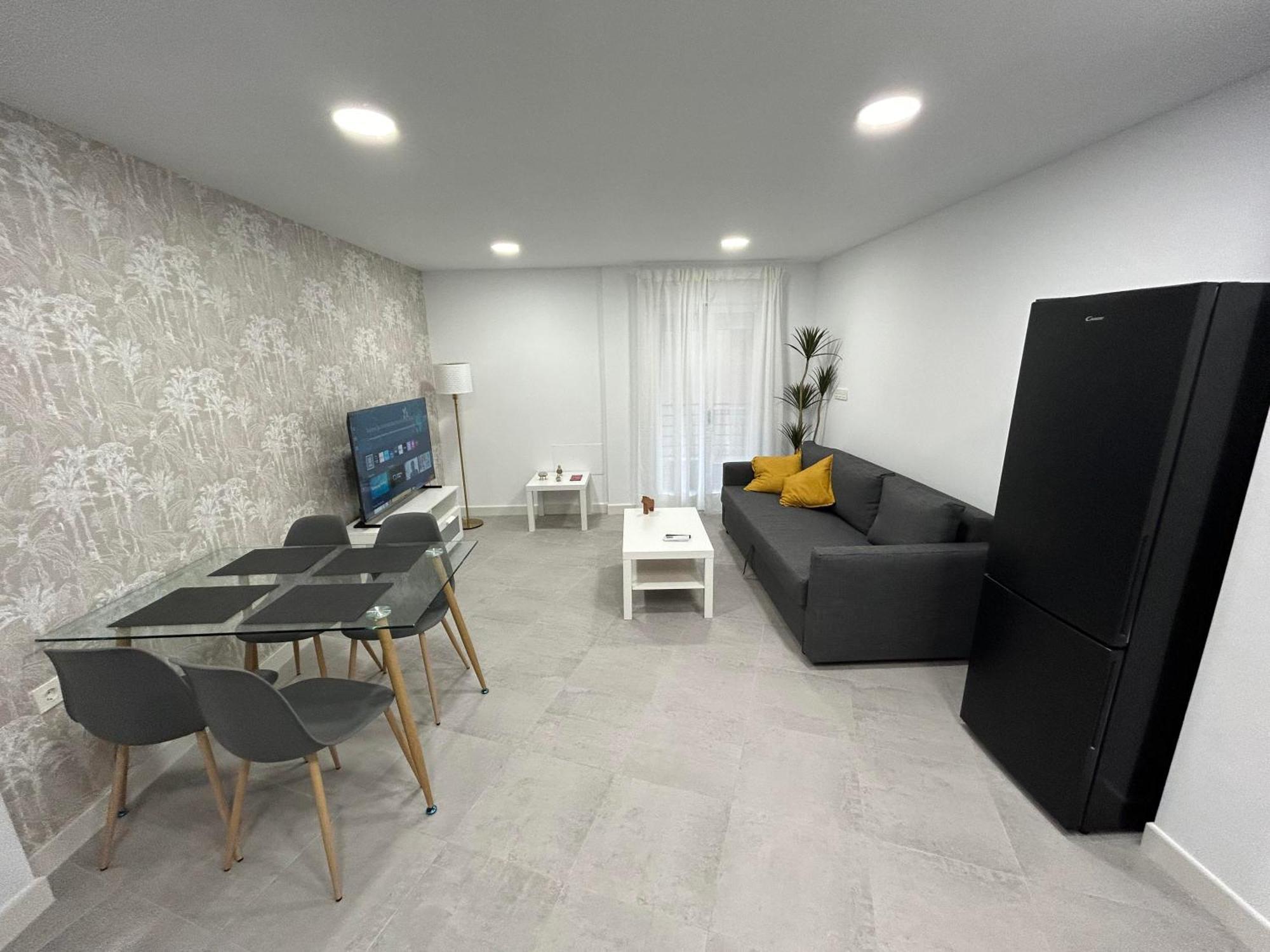Amazing Center Apartamento *