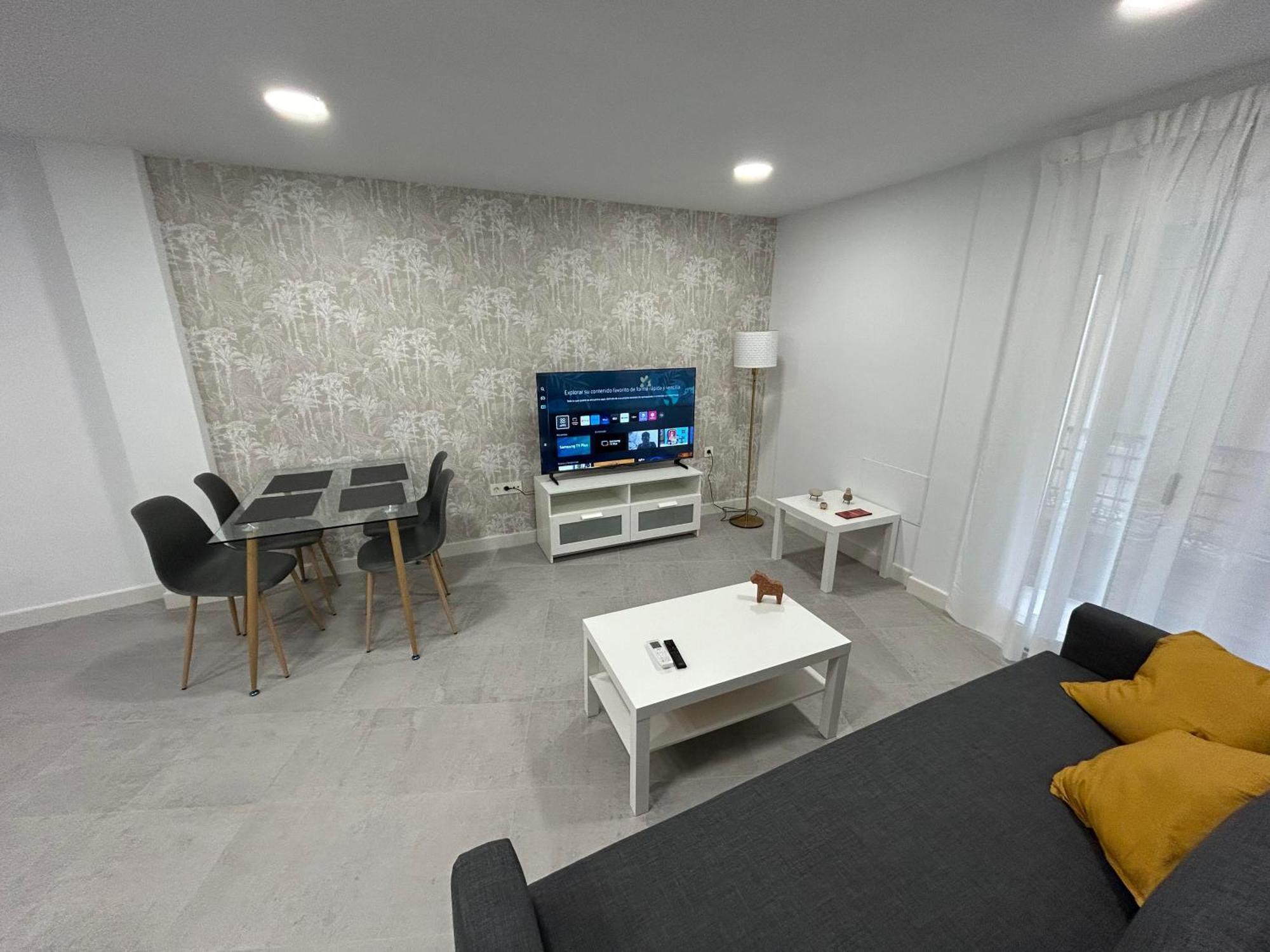 Apartamento Amazing Center *