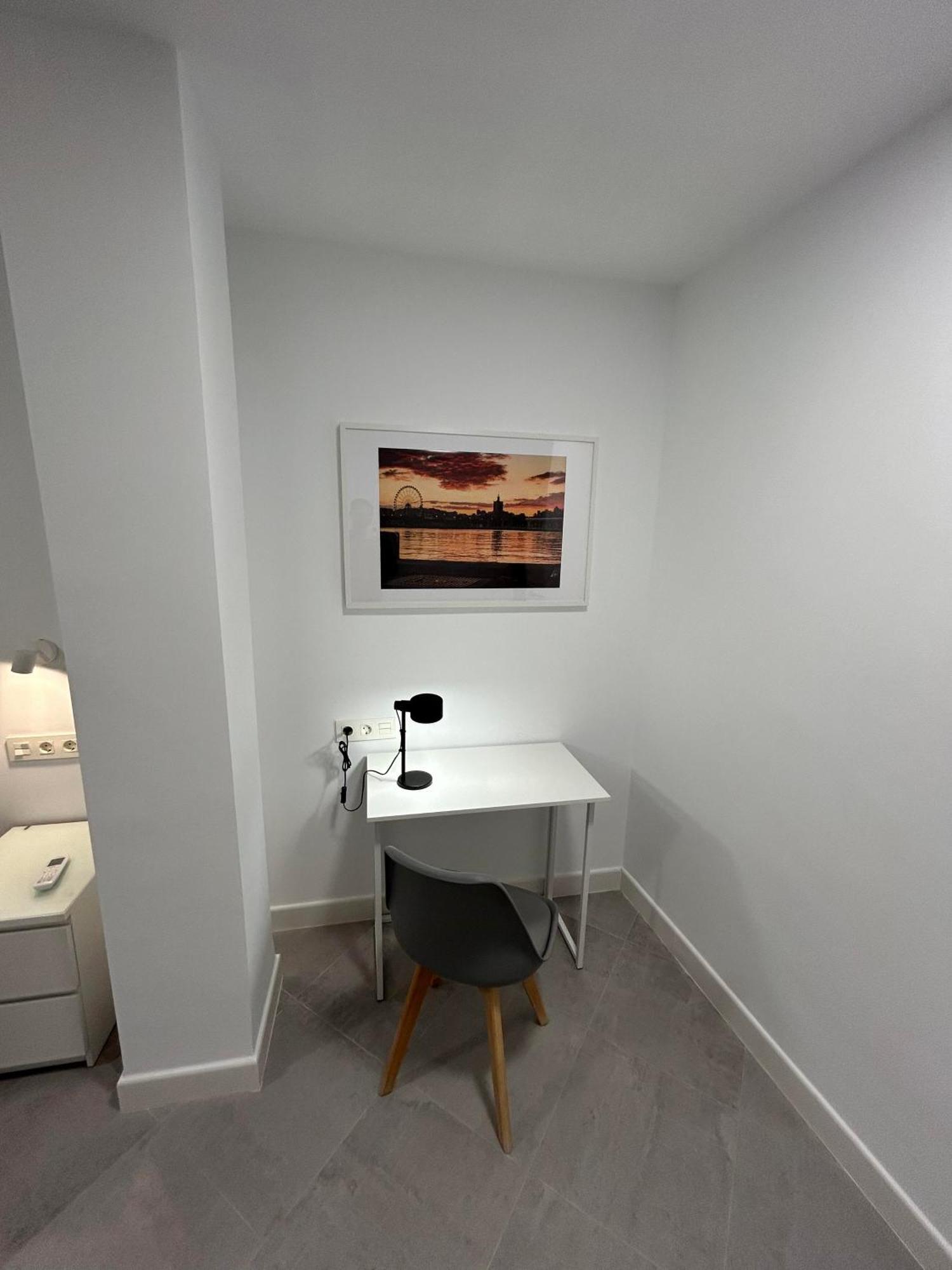 Amazing Center Apartamento *