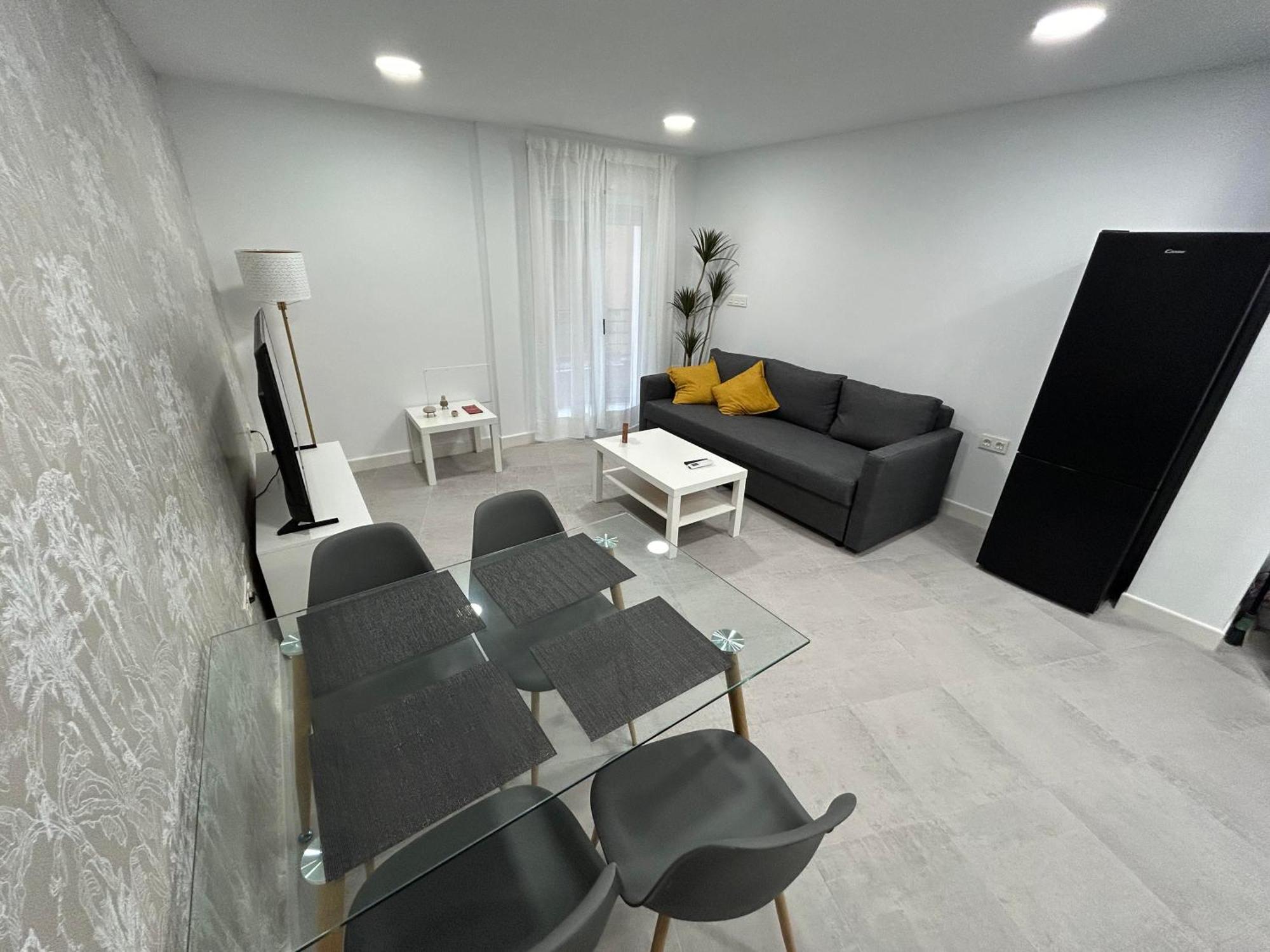 Amazing Center Apartamento Málaga