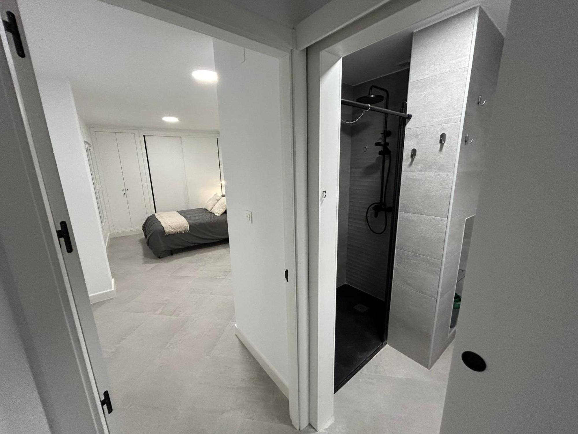 Apartamento Amazing Center *