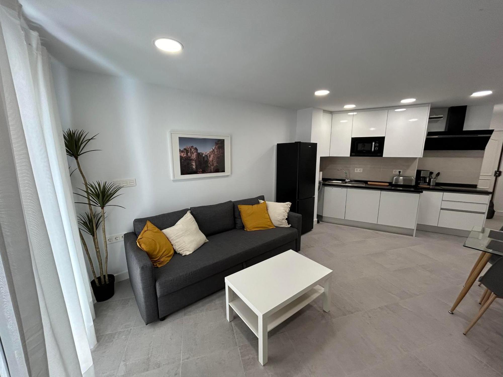 Amazing Center Apartamento
