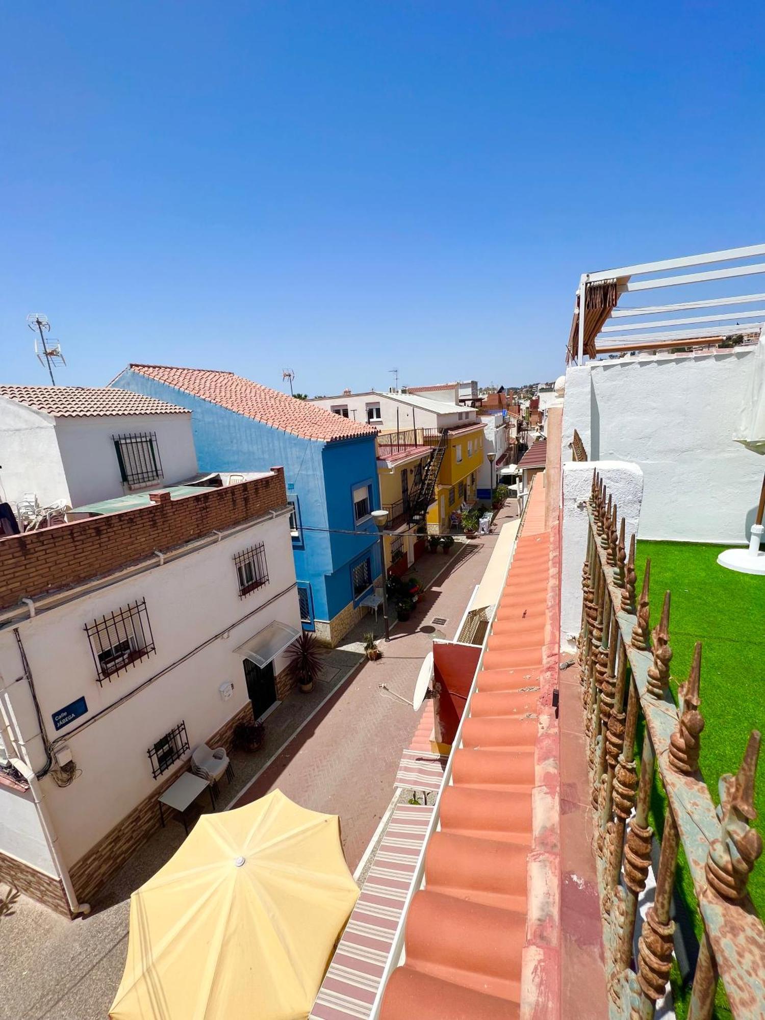 Pedregalejo Málaga