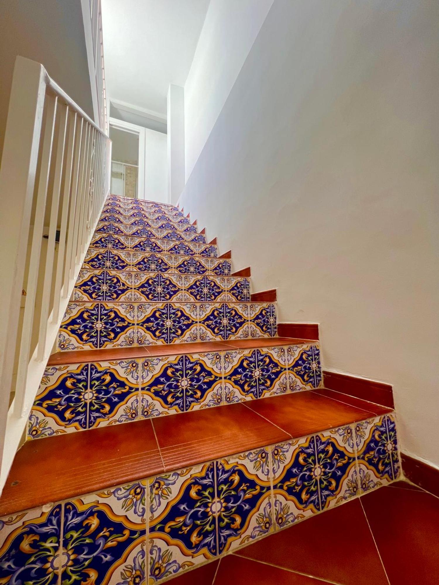 Pedregalejo Málaga