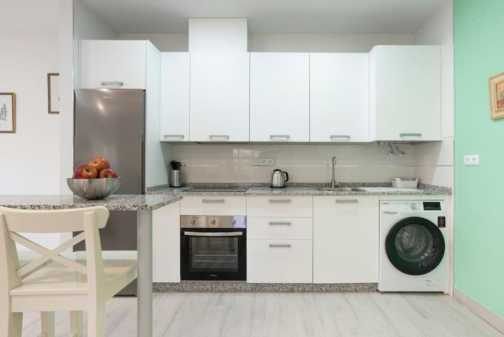 Apartamento Aurora 64