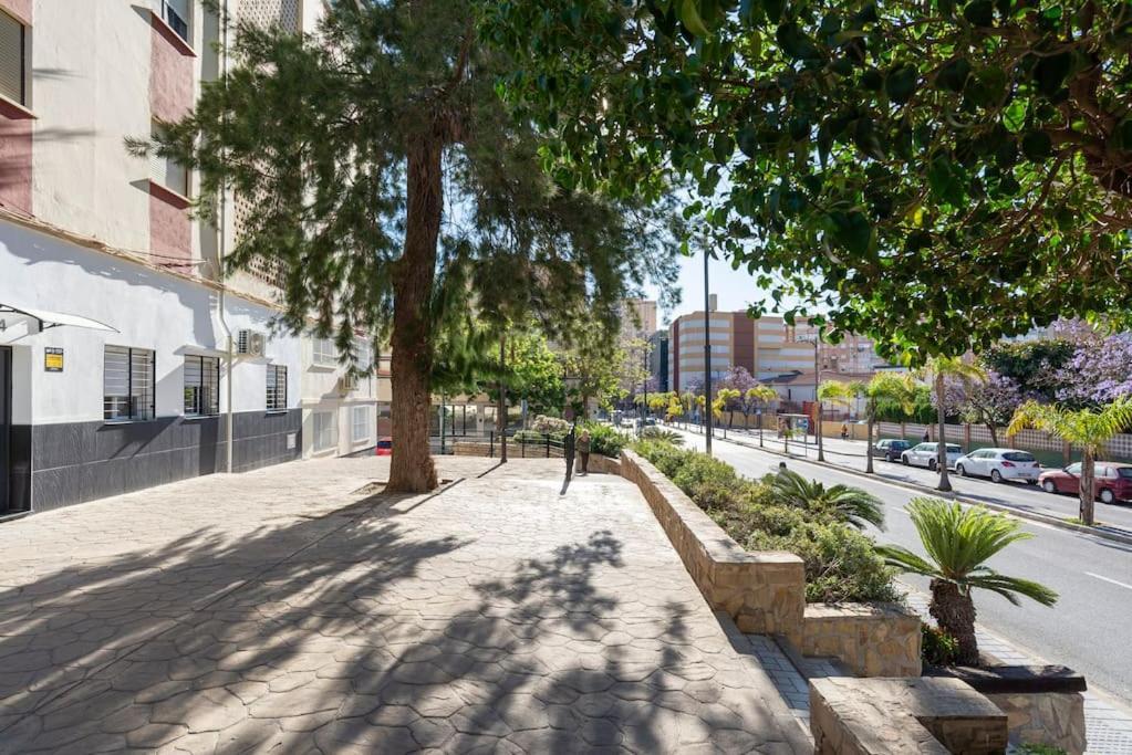 Aurora 64 * Málaga