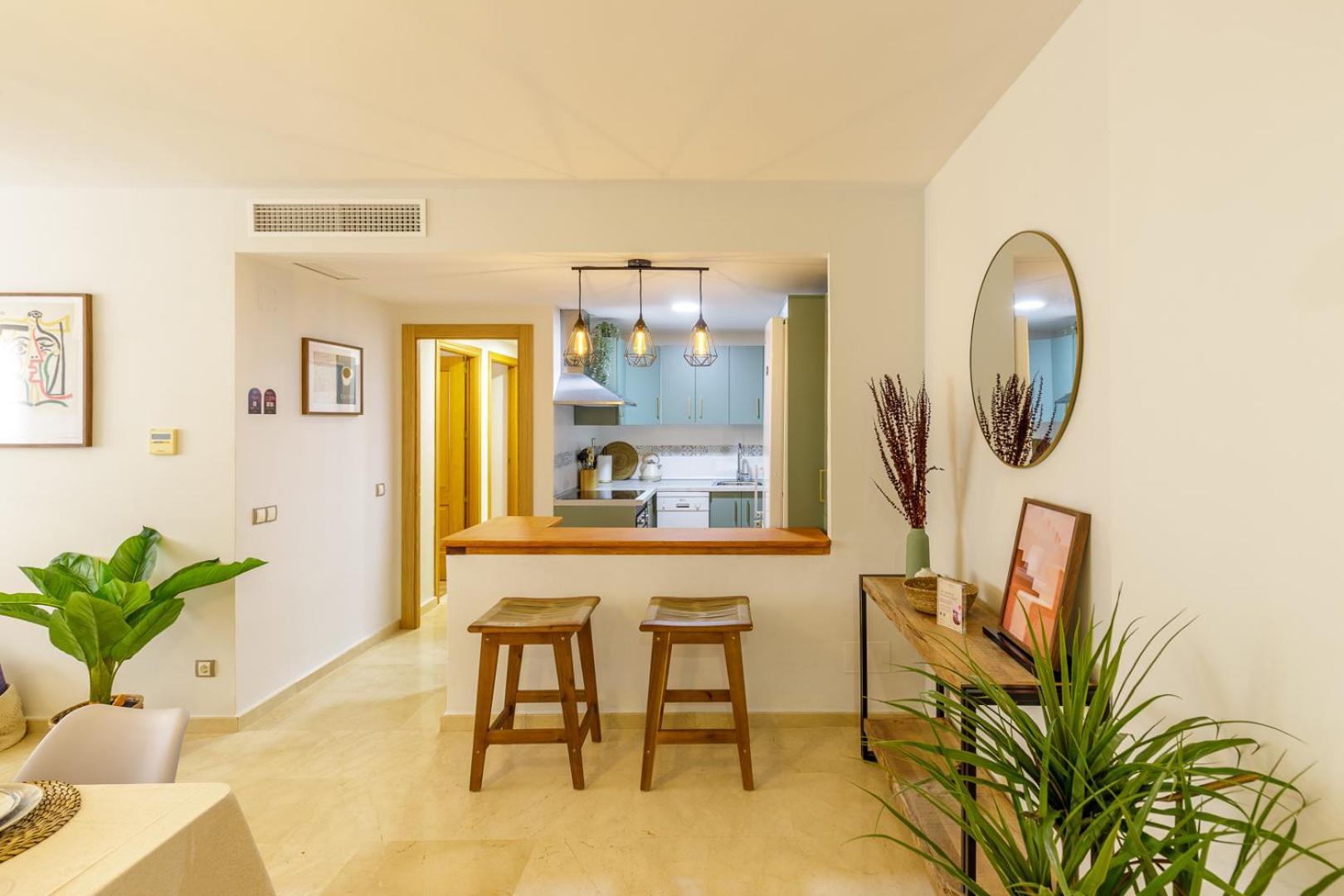 Malagueta By Caleta Homes