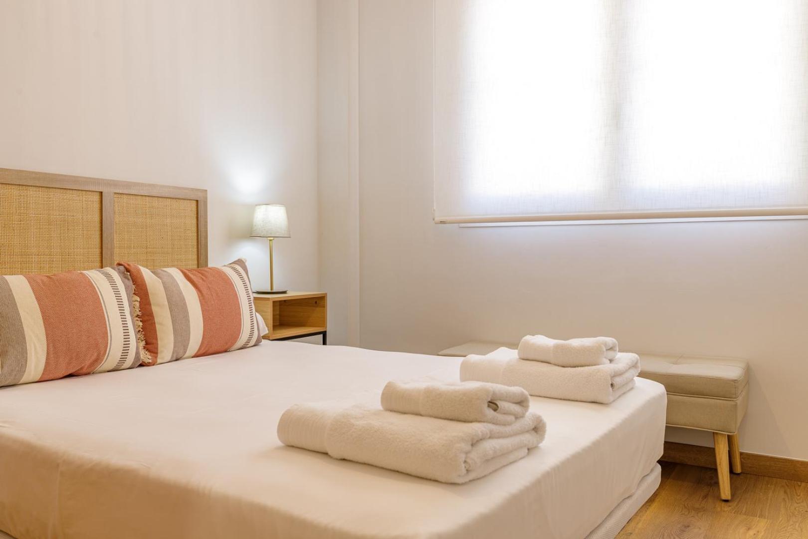 Malagueta By Caleta Homes Apartment Malaga