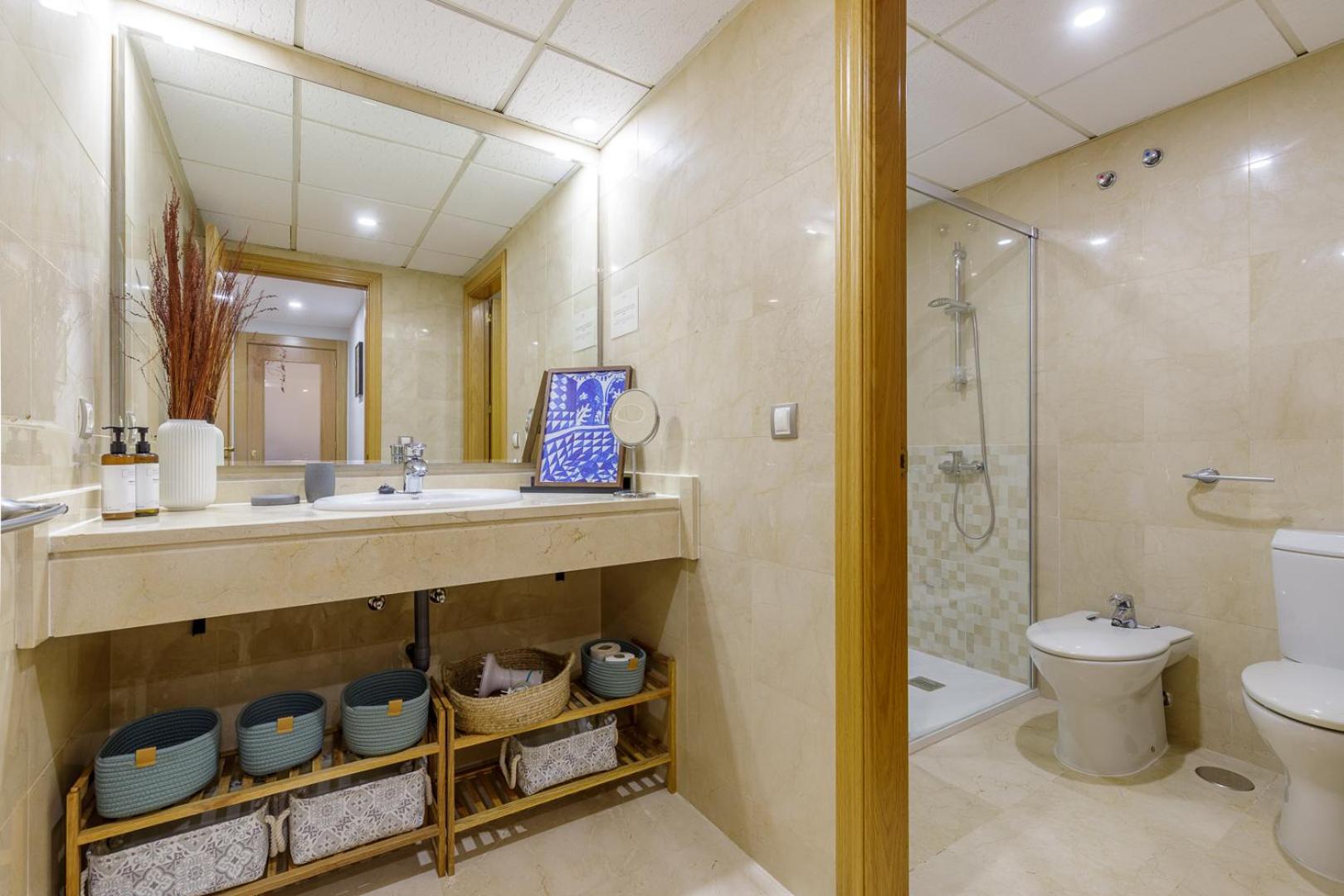 Malagueta By Caleta Homes Malaga