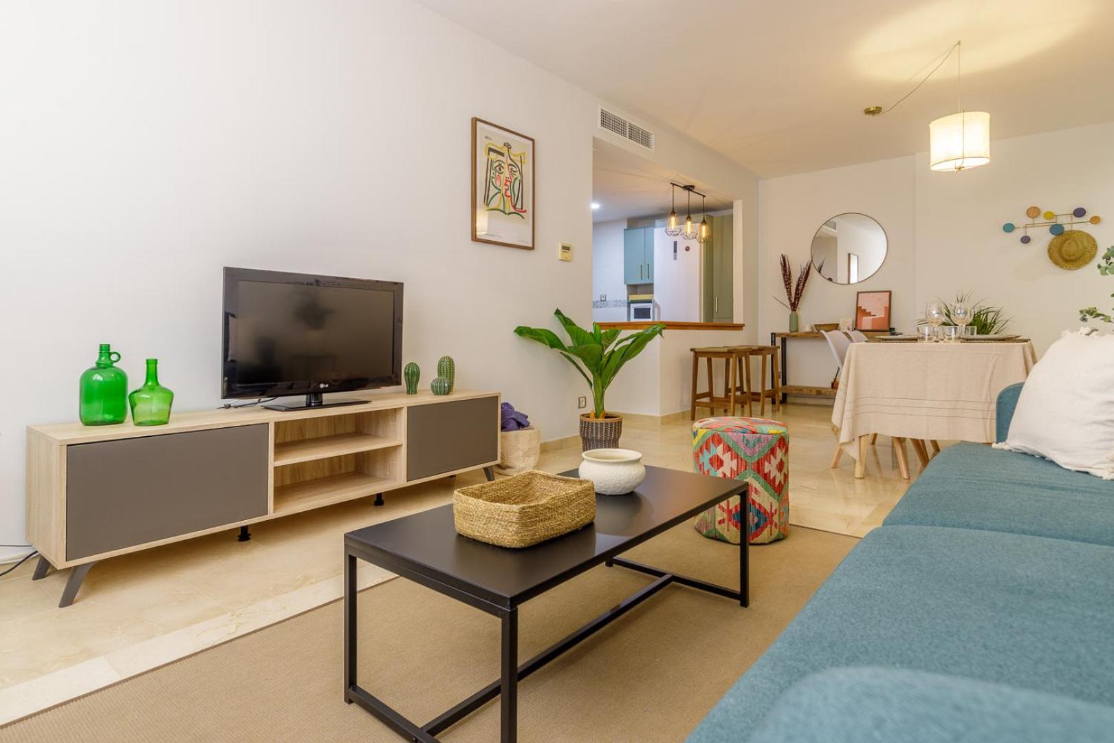Malagueta By Caleta Homes Malaga