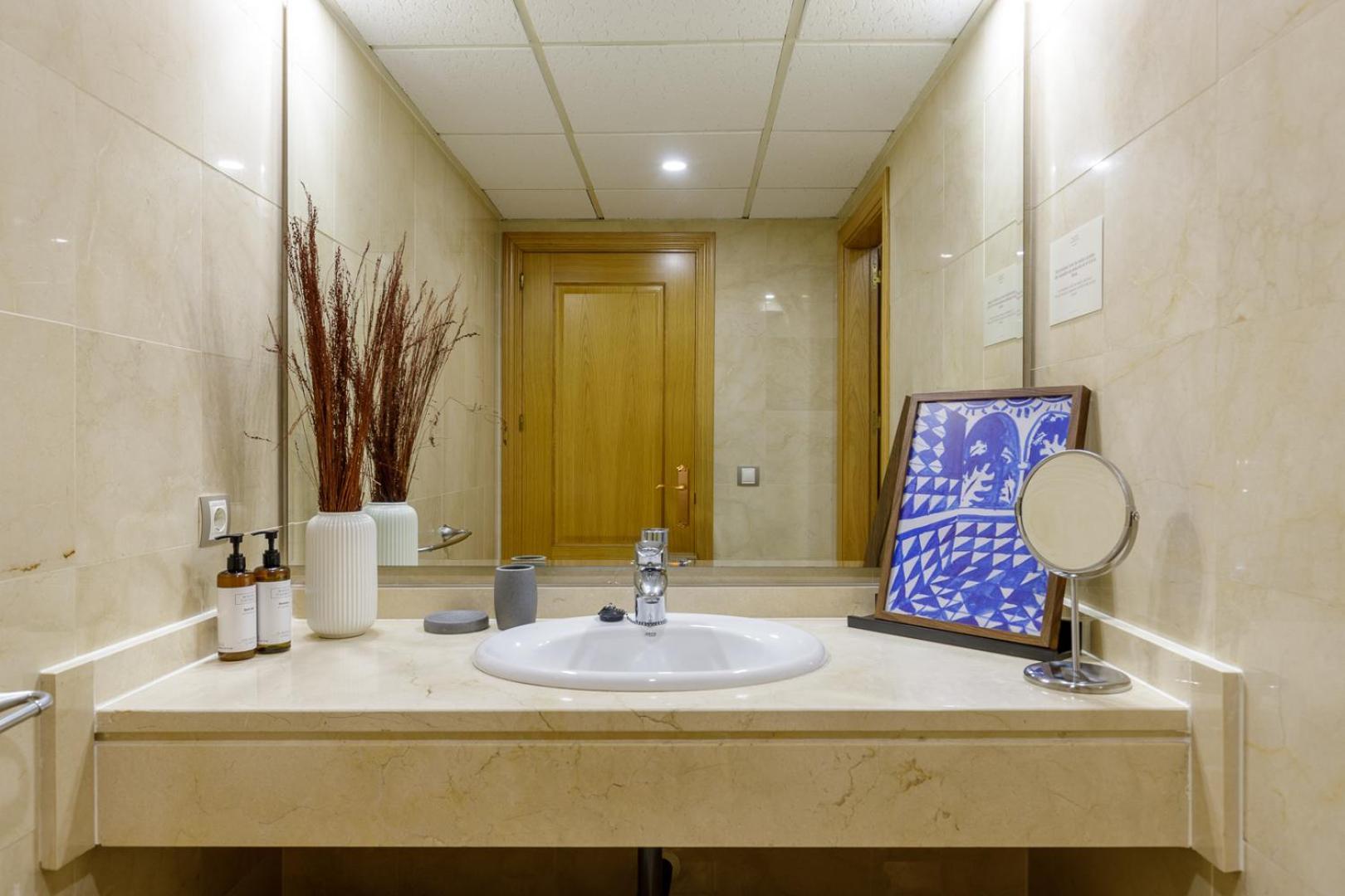 Apartment Malagueta By Caleta Homes