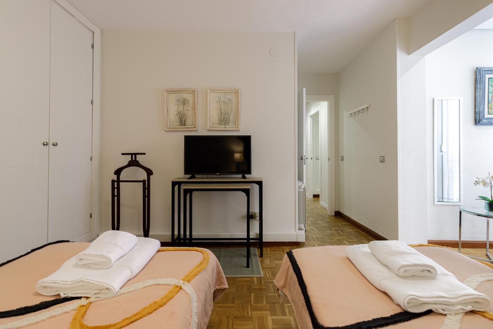 Malagueta By Caleta Homes * Malaga