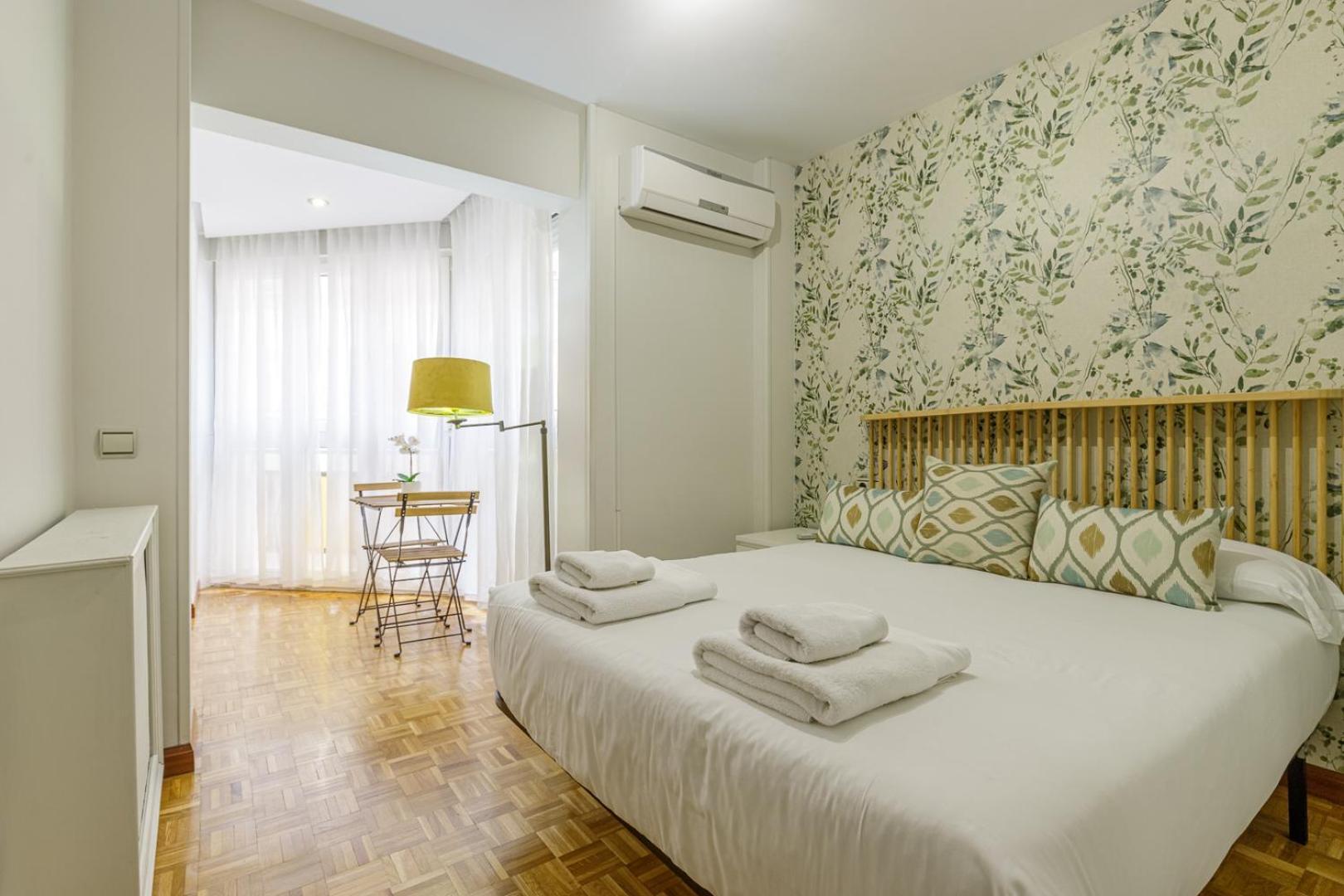 Malagueta By Caleta Homes Apartment Malaga