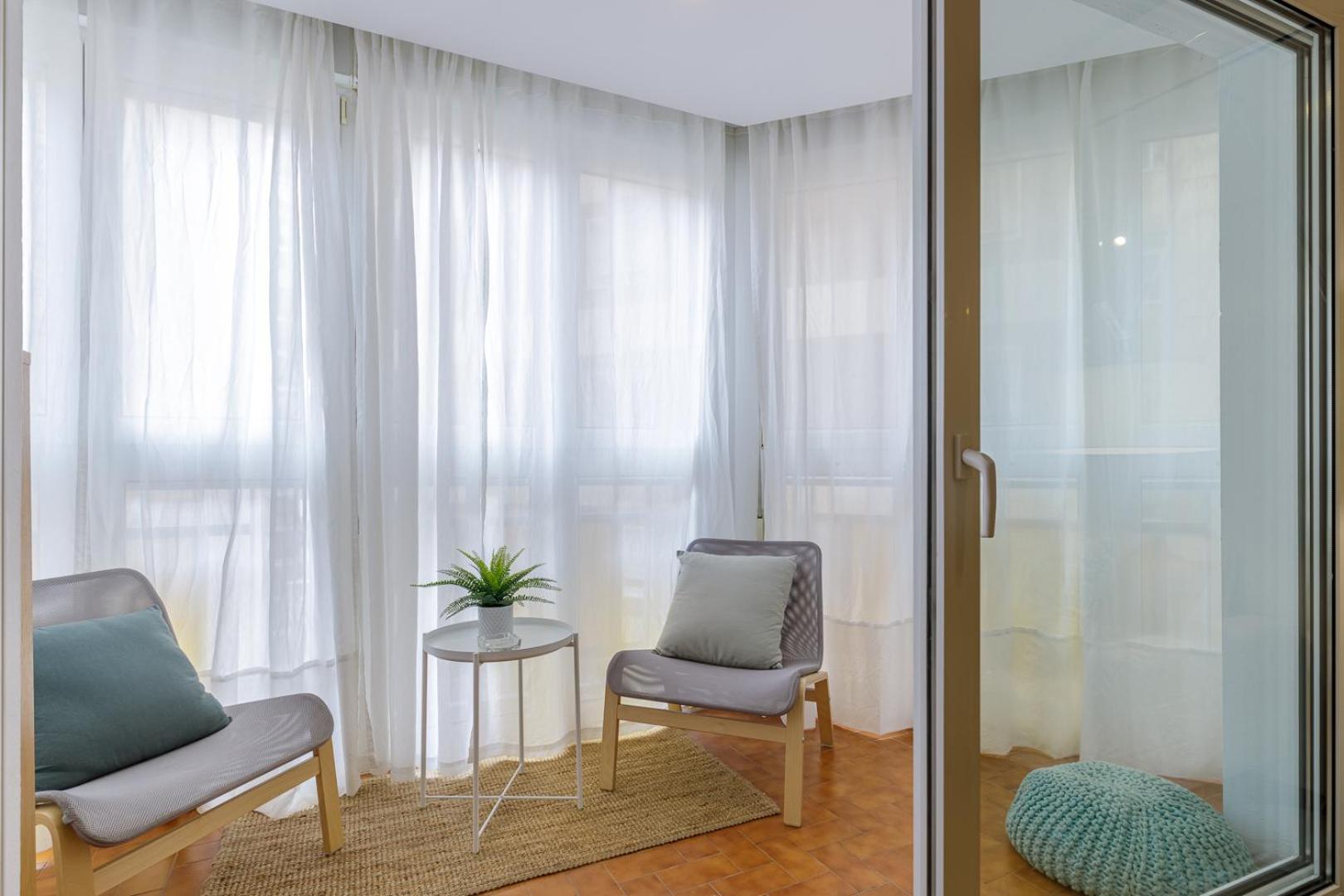 Apartment Malagueta By Caleta Homes