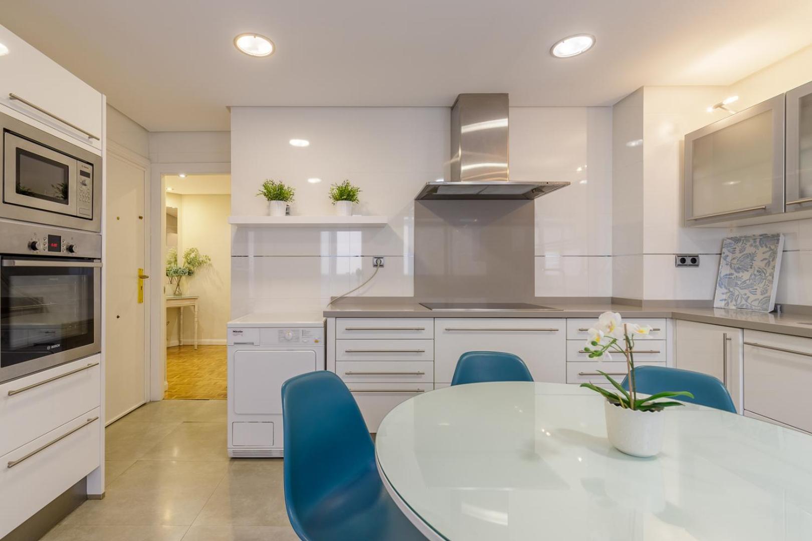 Malagueta By Caleta Homes Apartment *