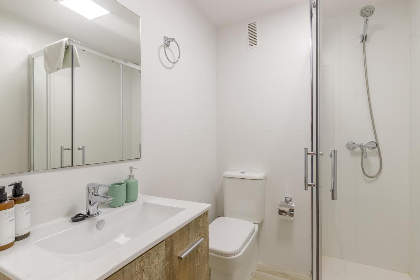 Apartment Malagueta By Caleta Homes *