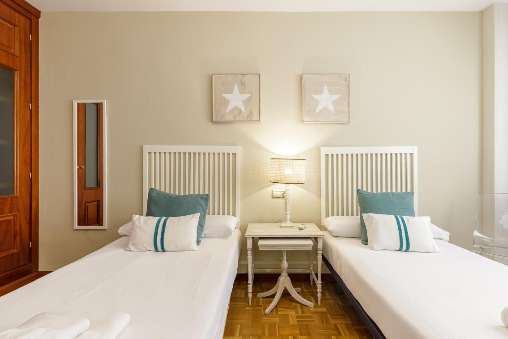 Malagueta By Caleta Homes Malaga